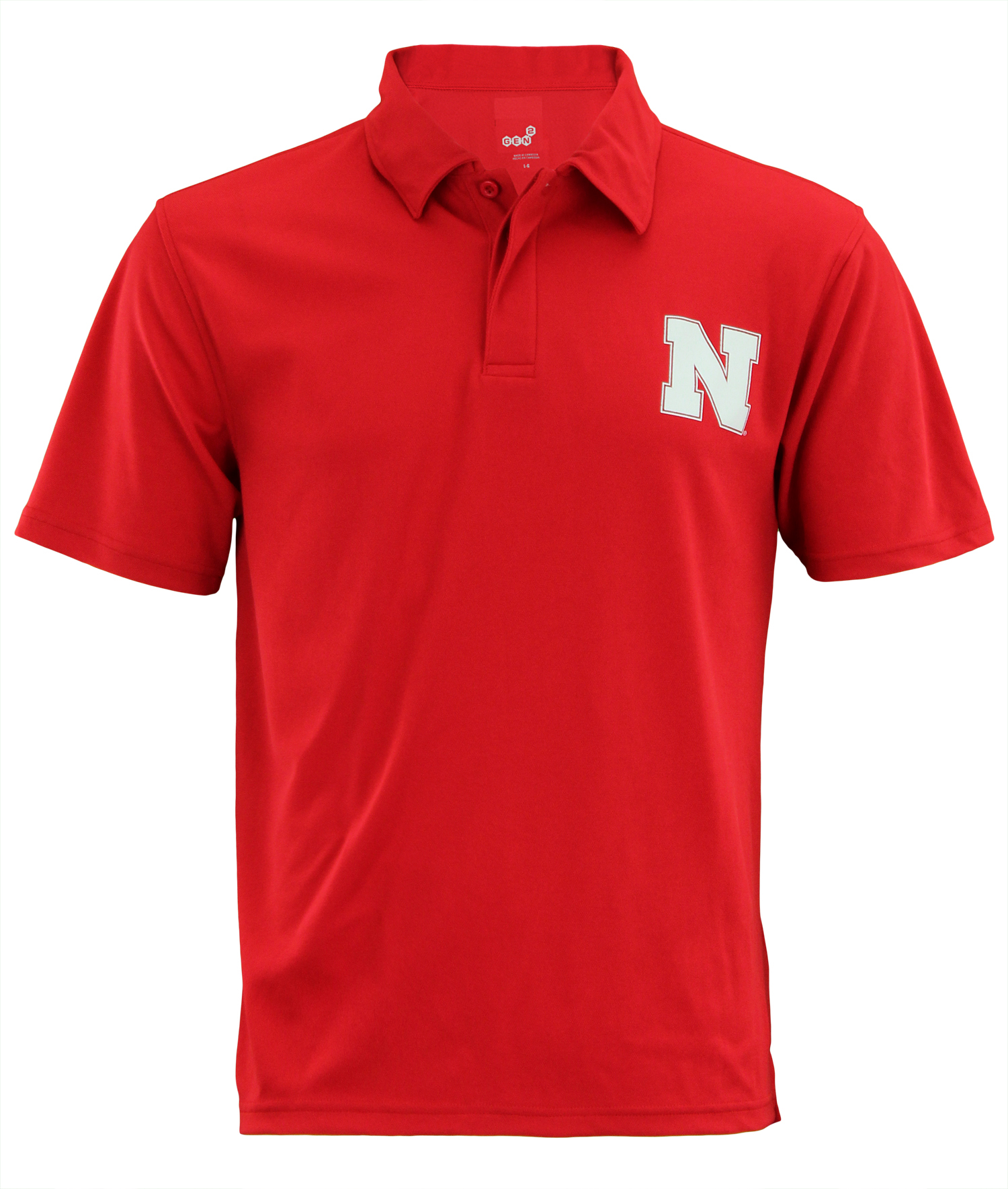 nebraska mens shirts