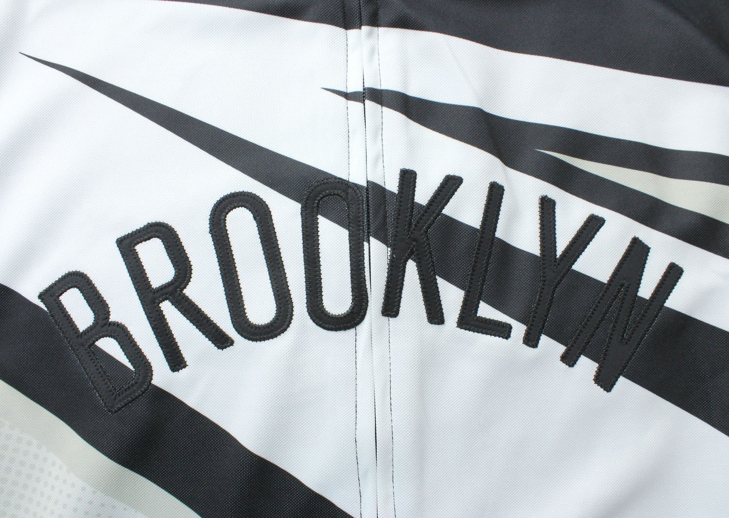 brooklyn nets zip up