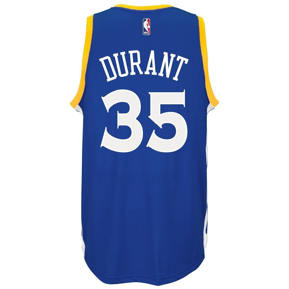 durant crossover jersey