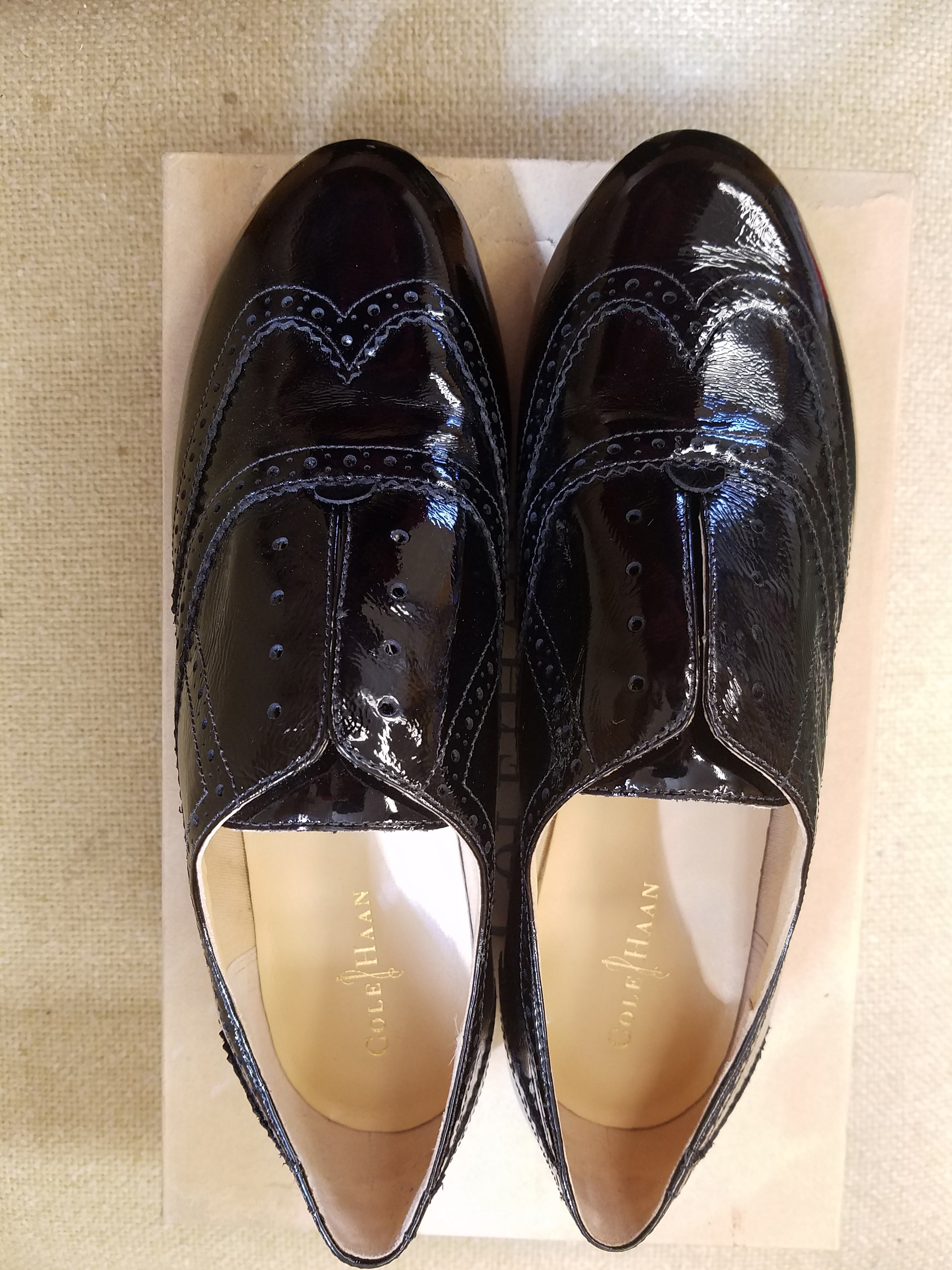 paul smith tompkins shoes