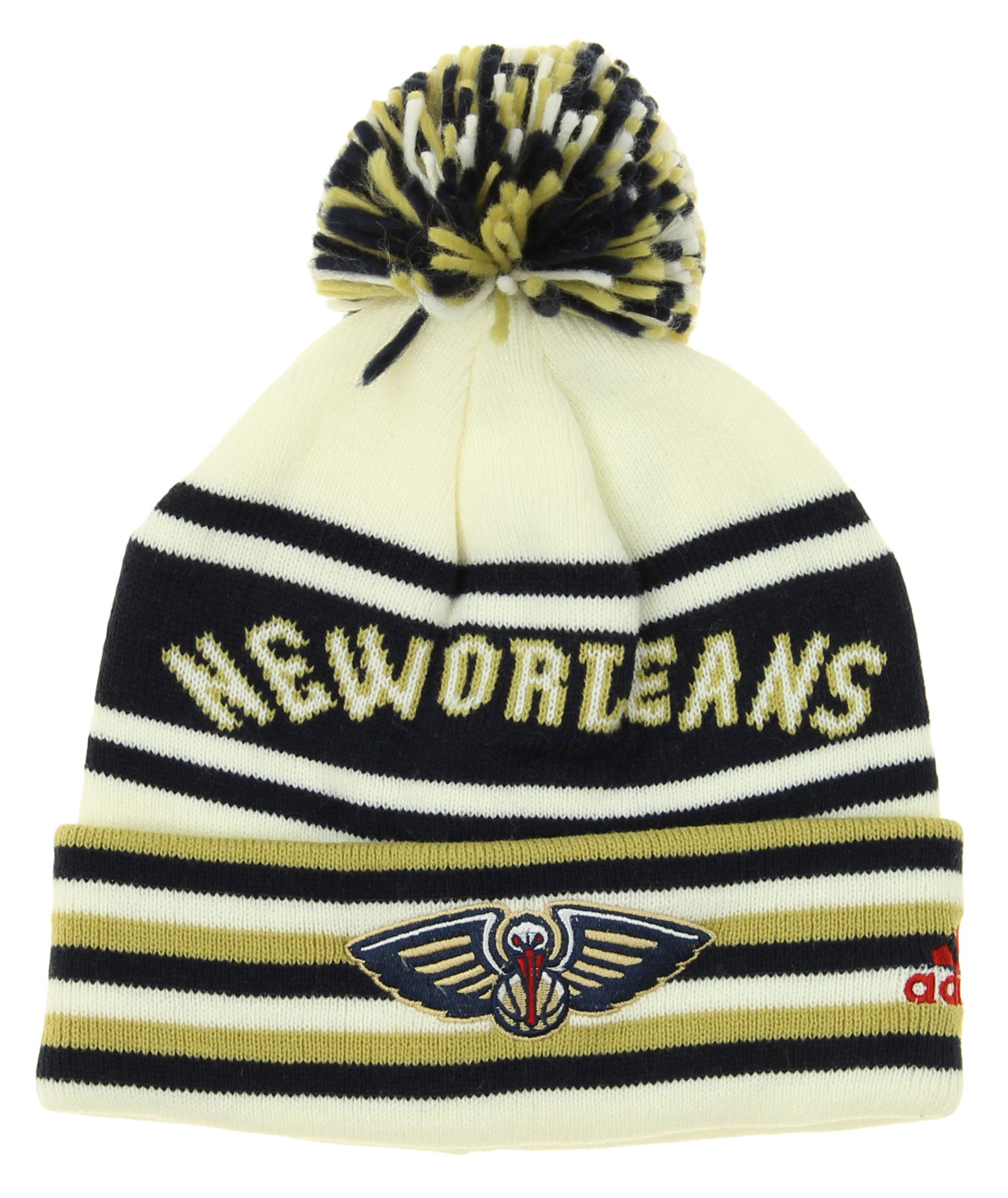 pelicans beanie