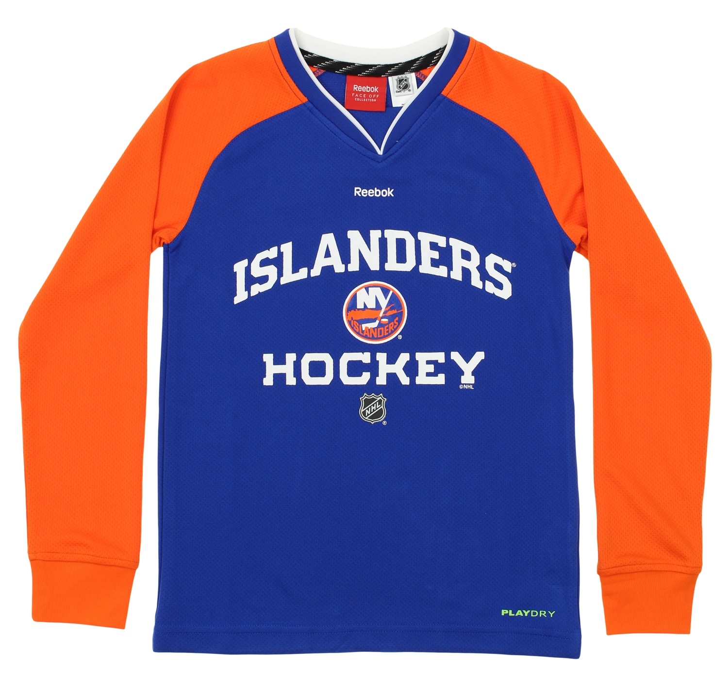 new york islanders tee shirts