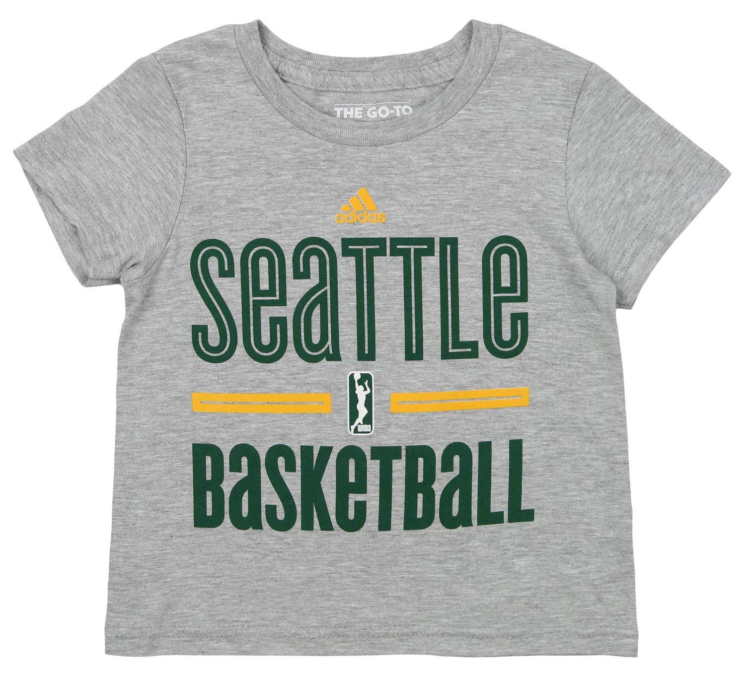 wnba tee