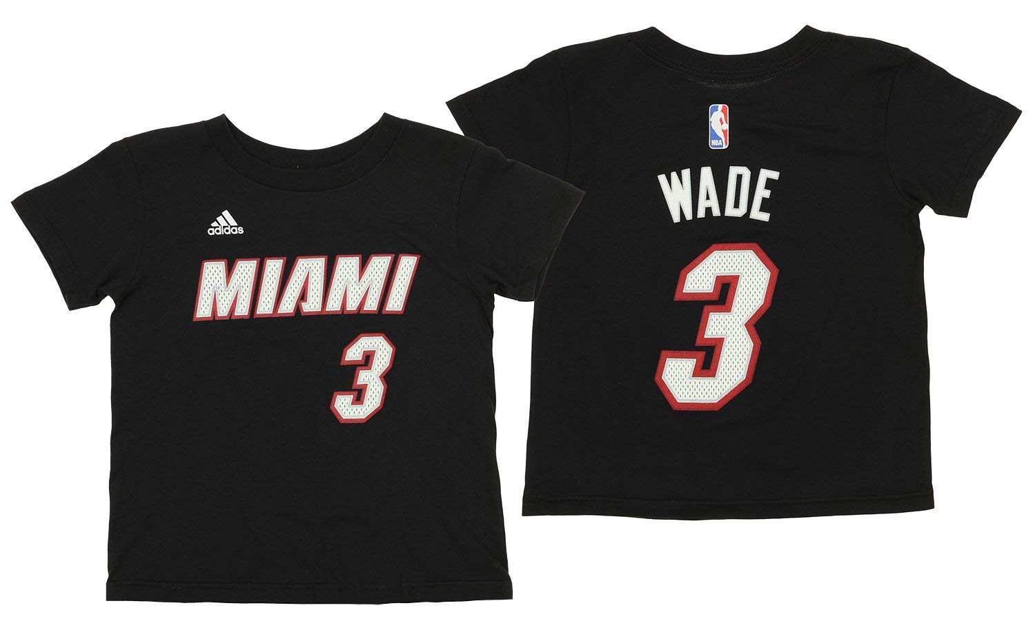 children's miami heat jersey