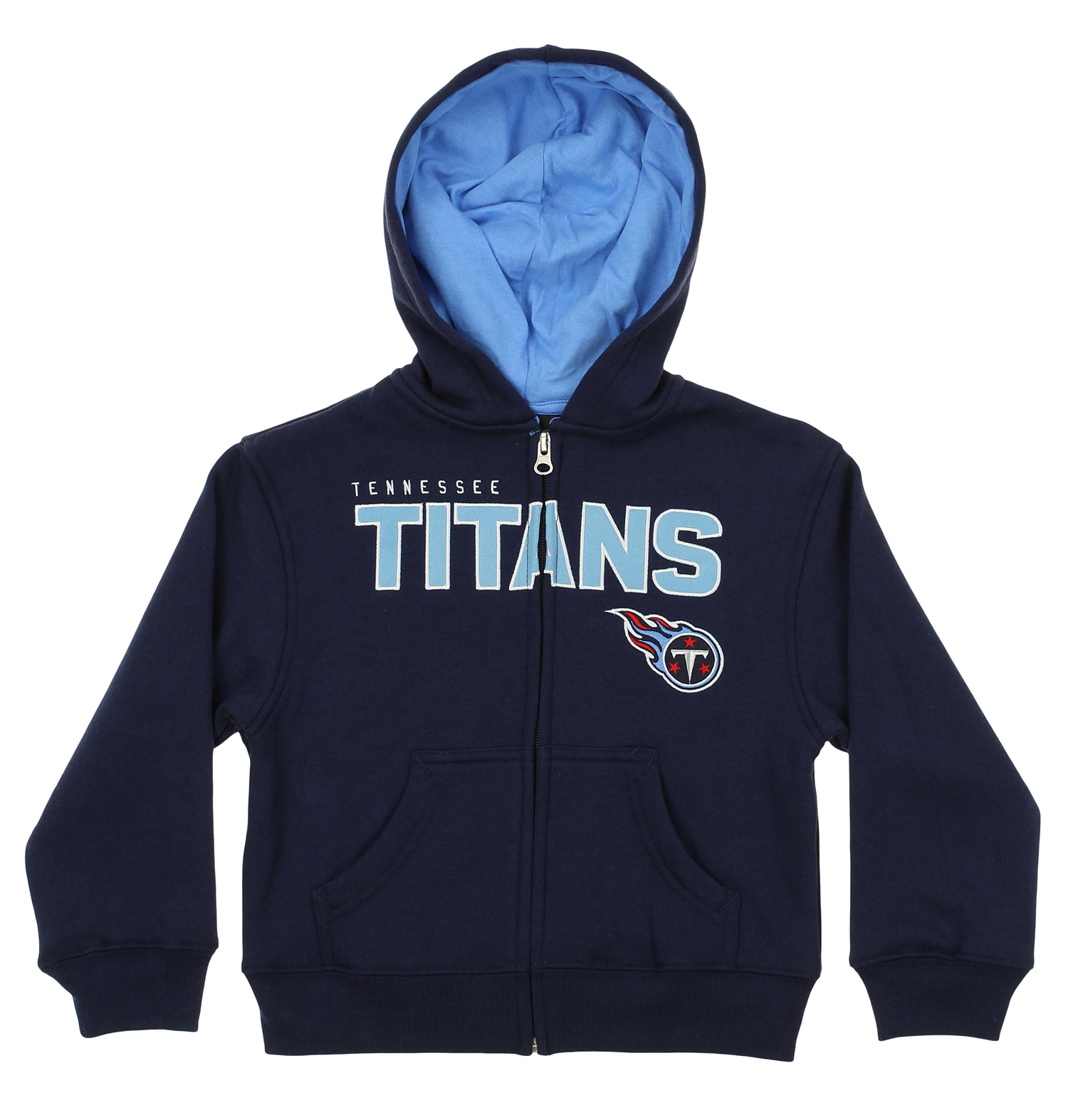 tennessee titans hoodie youth