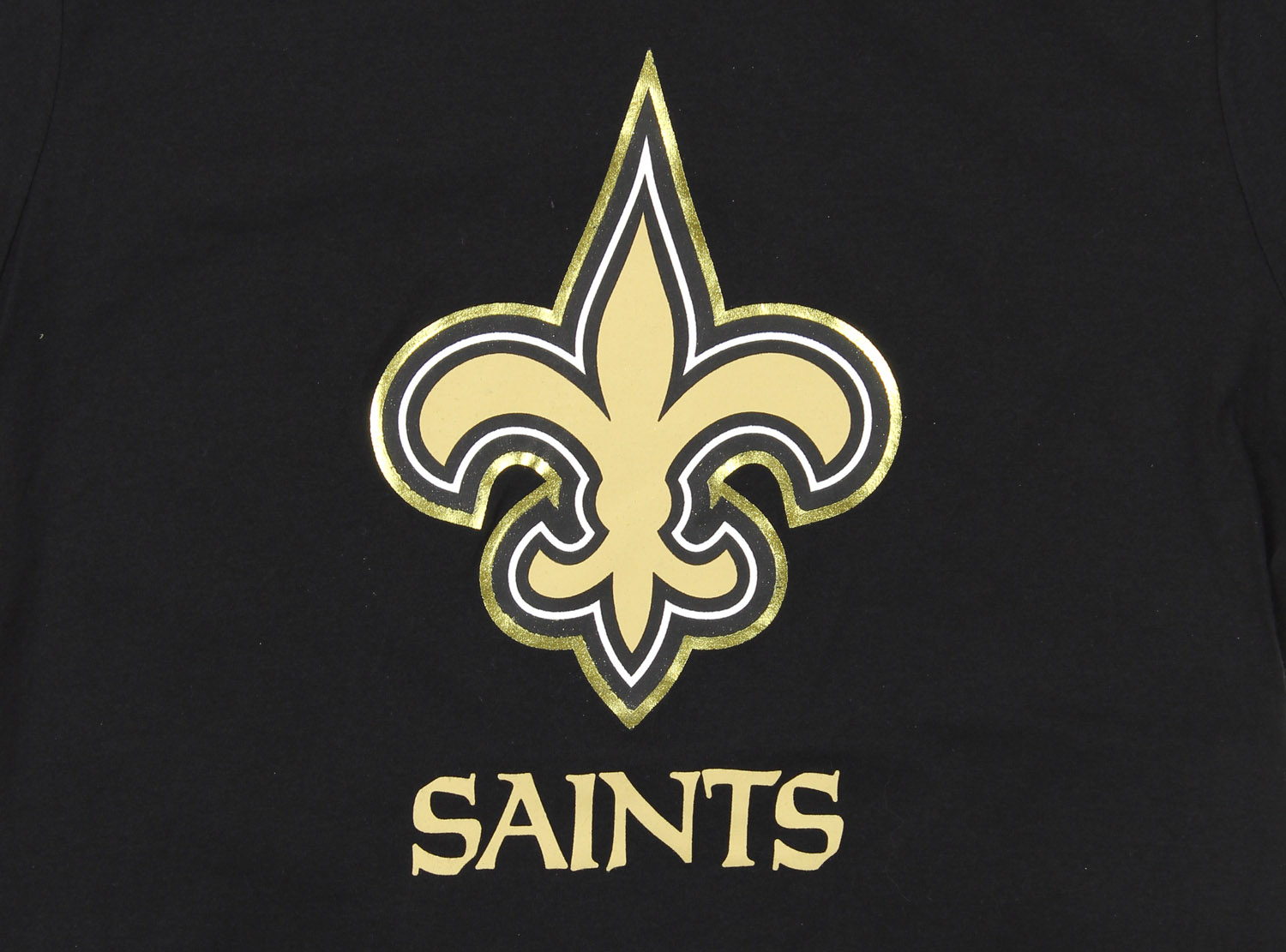 saints shirts for girls