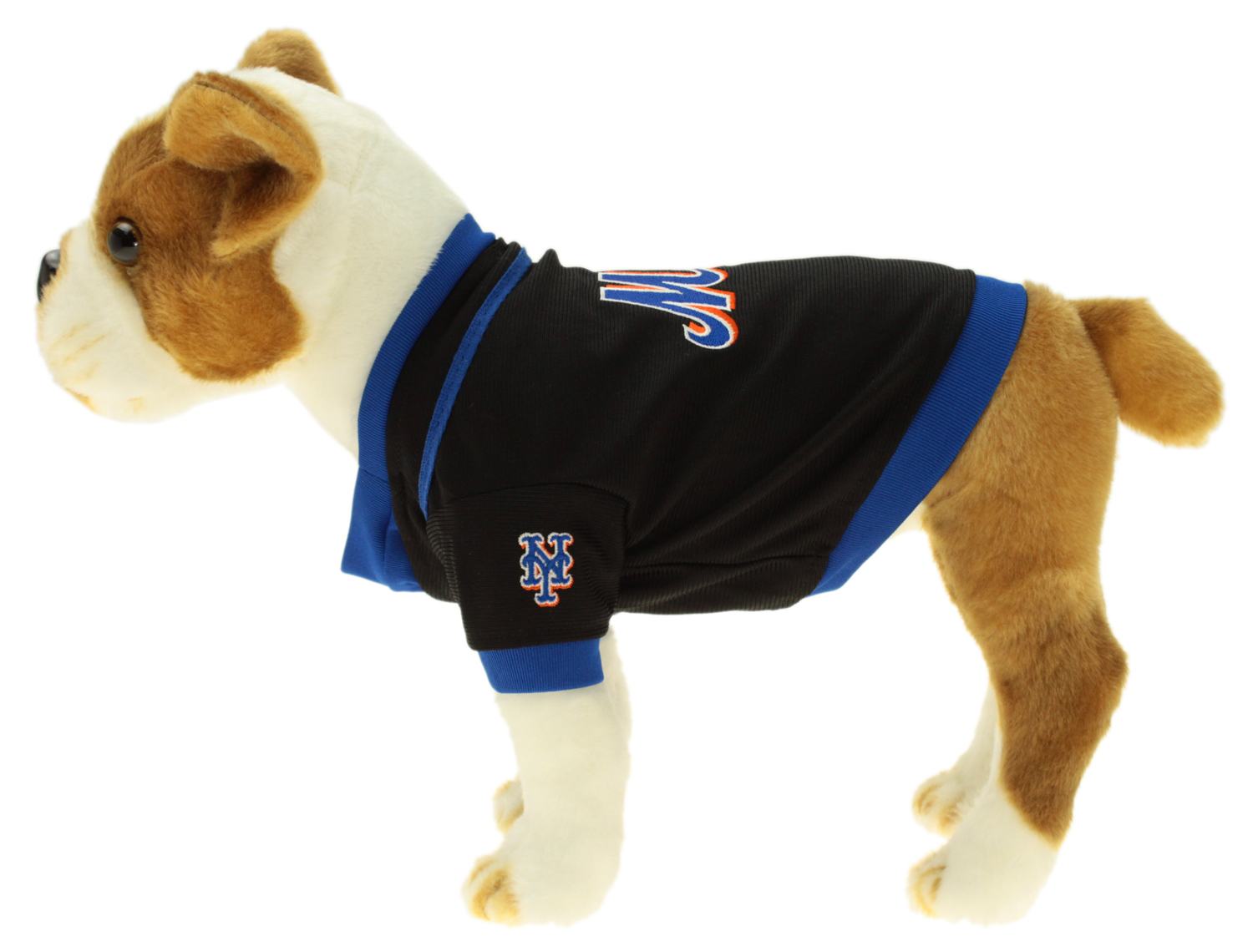 dog baseball jerseys