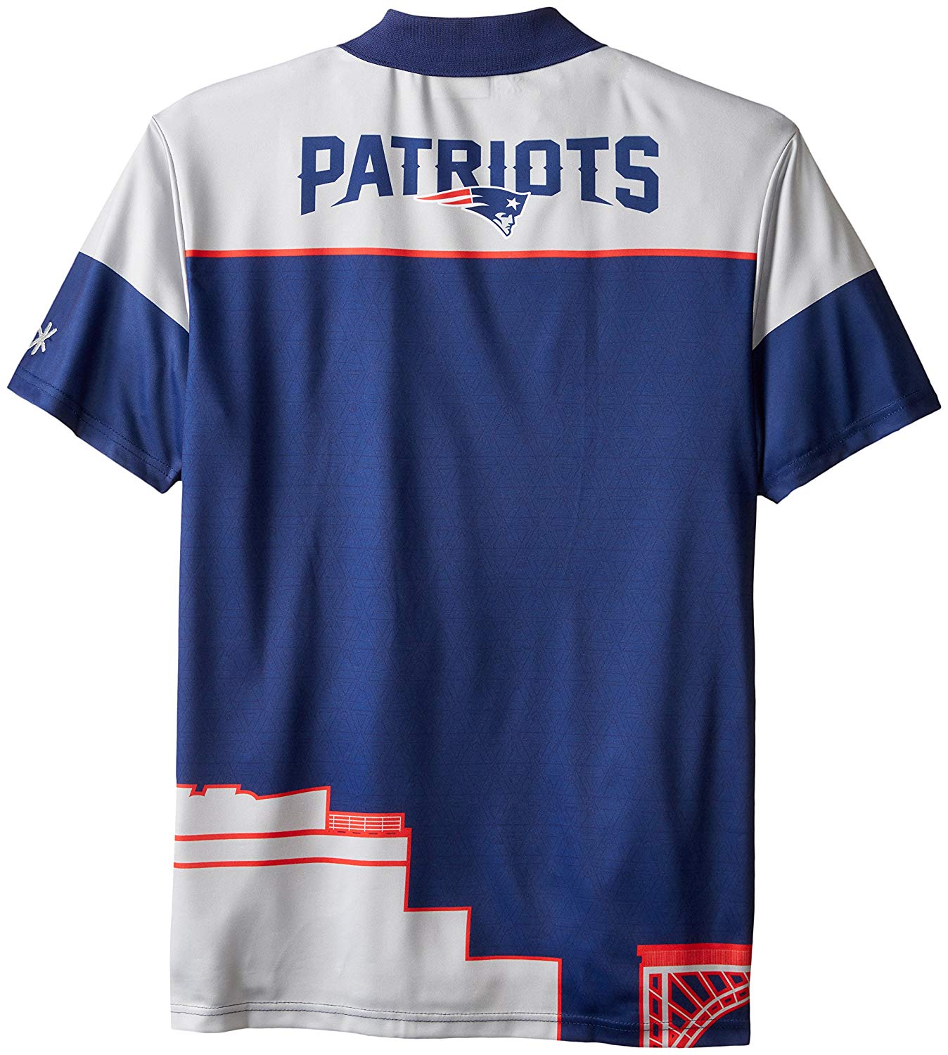 patriots polo shirts