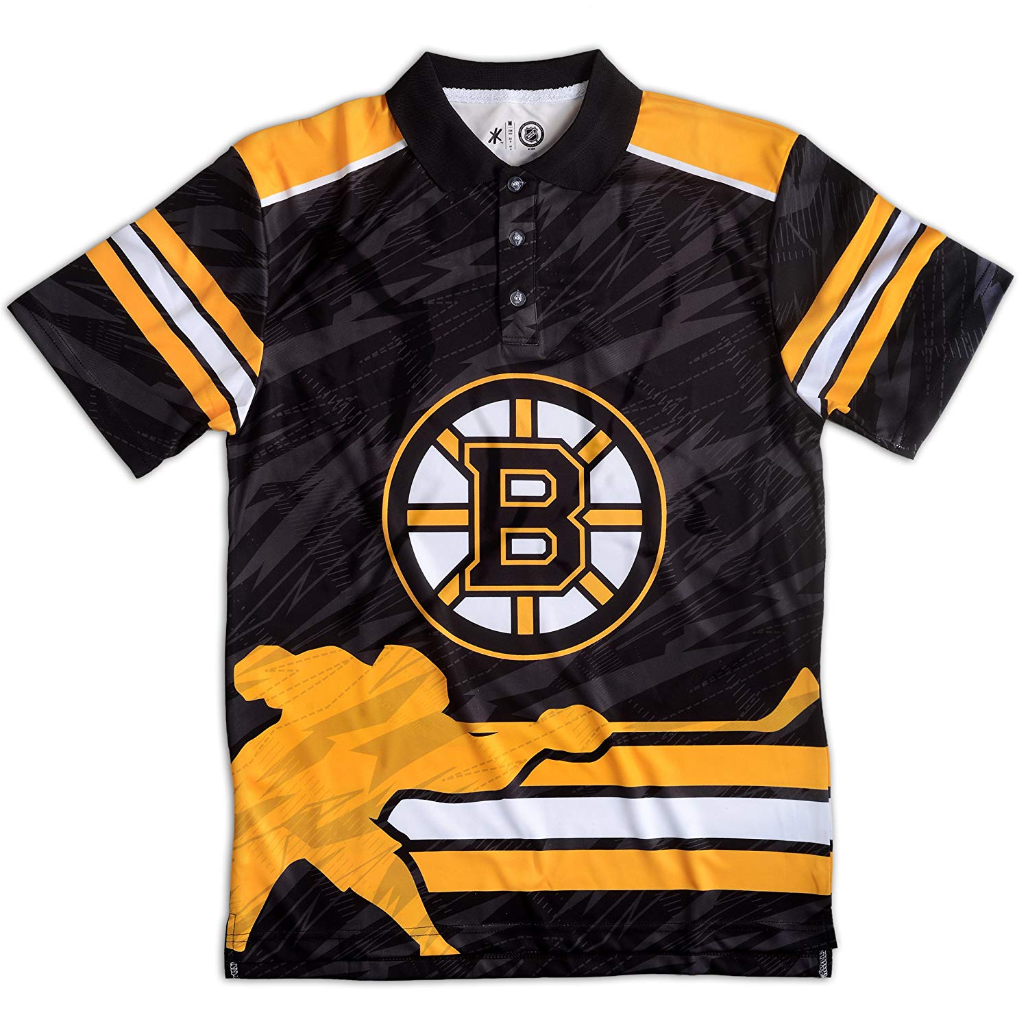 nhl polo shirts