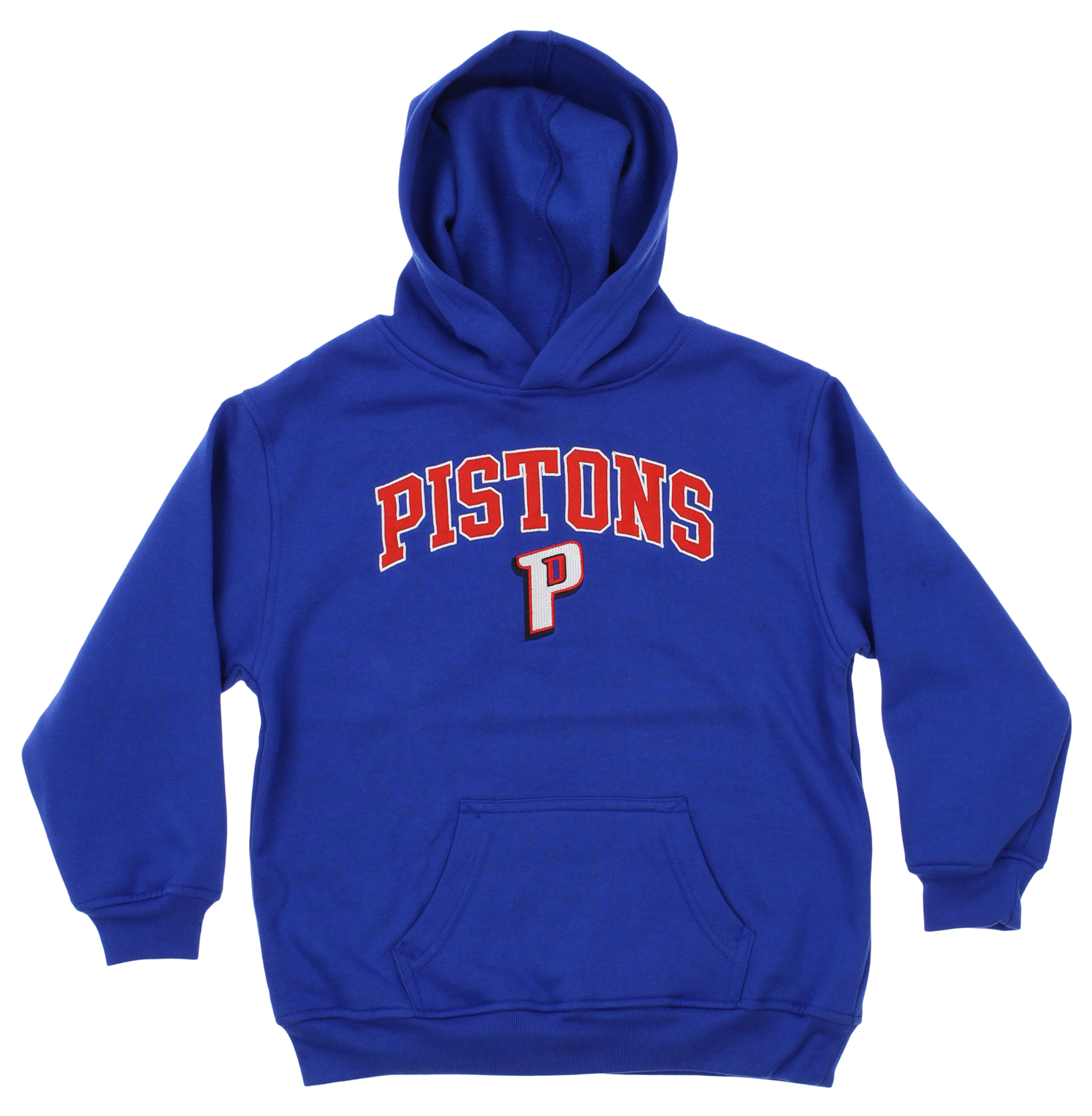 pistons showtime hoodie