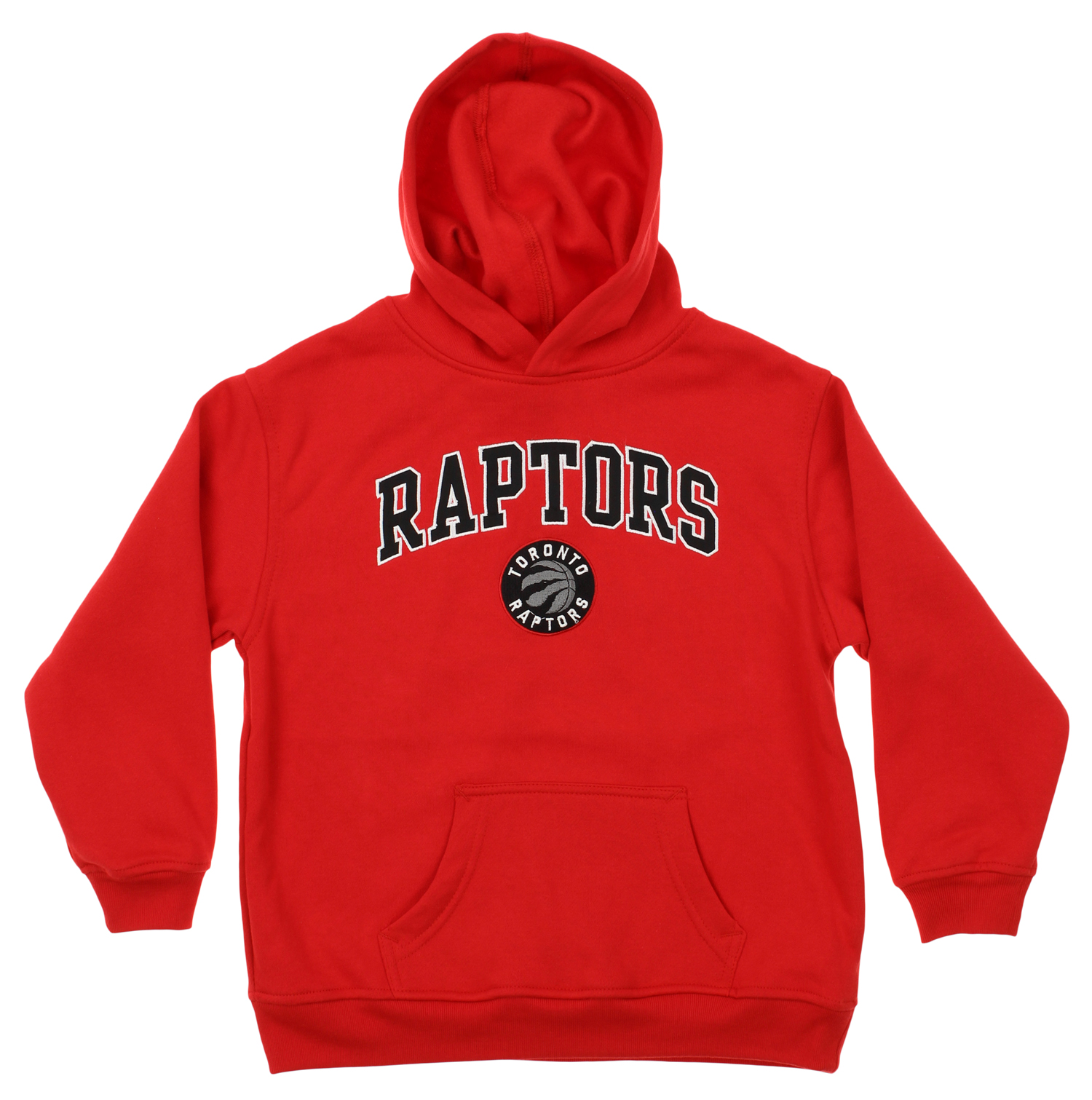 raptors youth hoodie