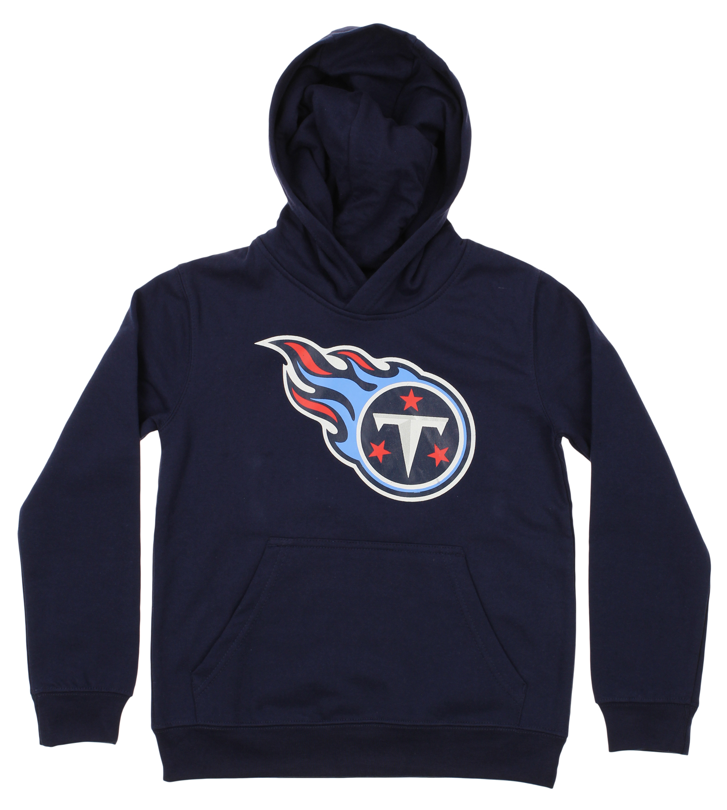 Outerstuff NFL Youth Arizona Cardinals /"Foundation/" Hoodie