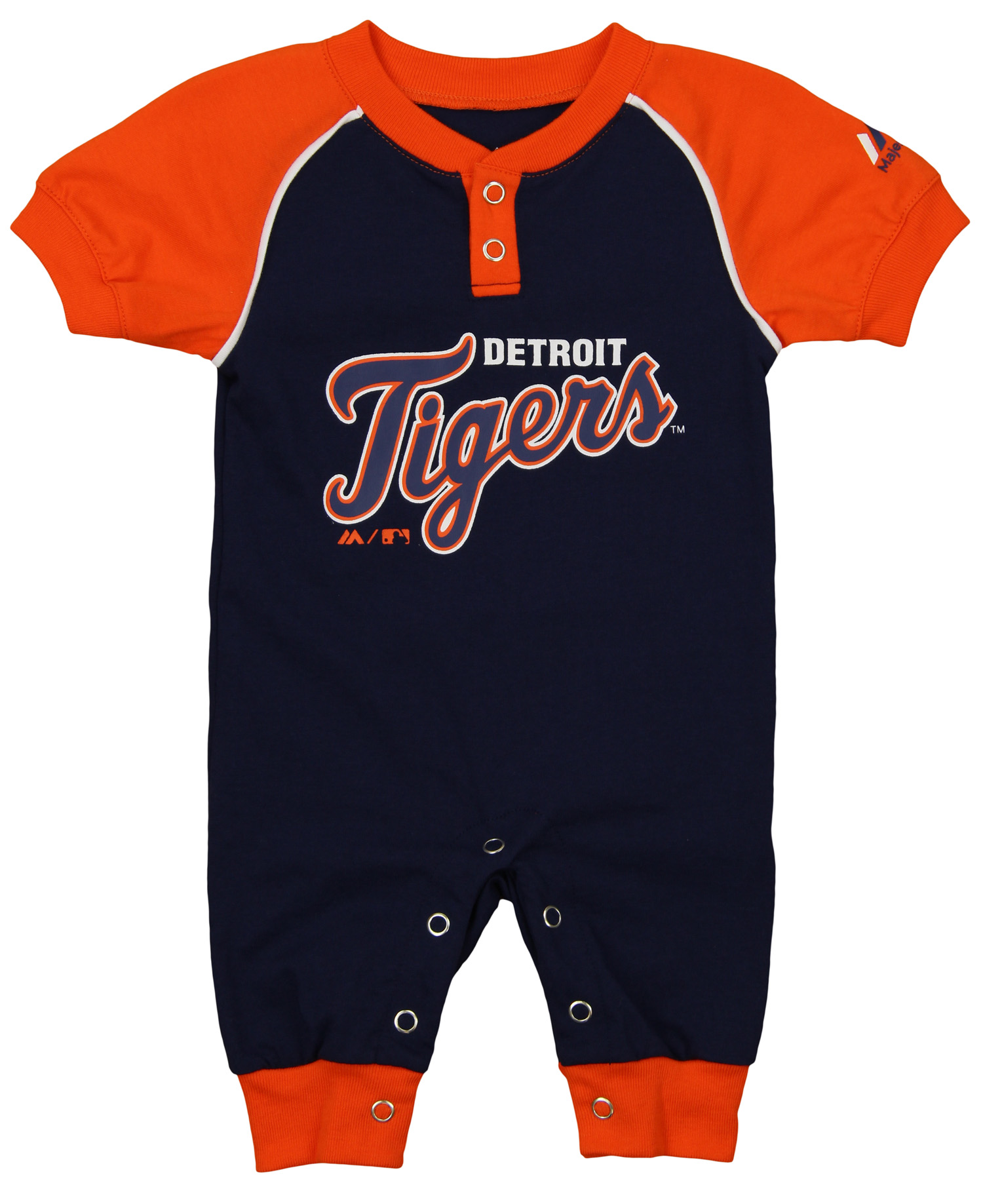 infant detroit tigers jersey