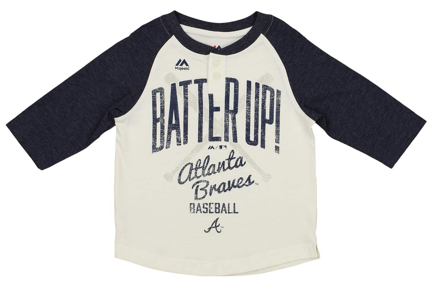 braves shirts for toddlers