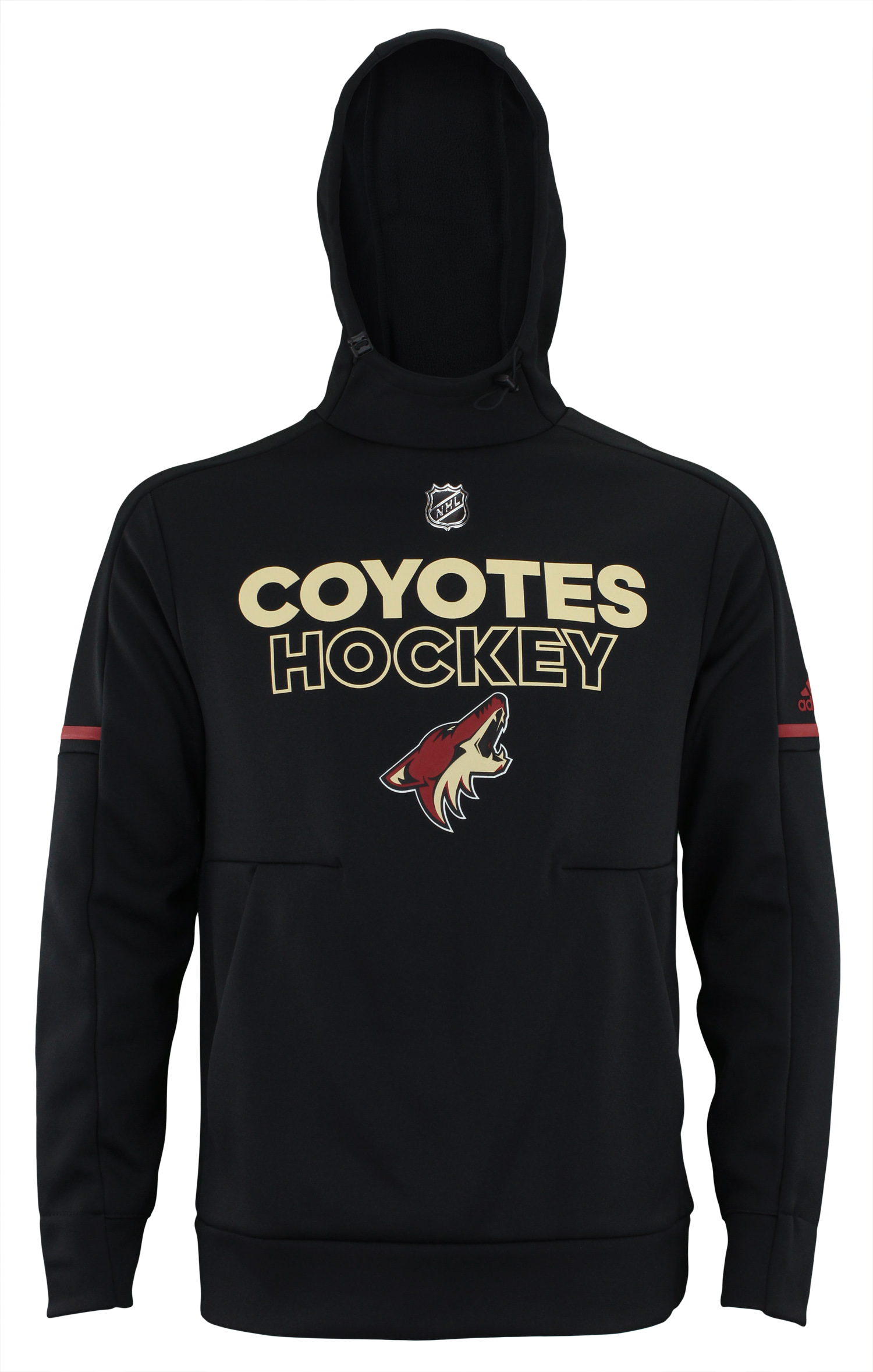 Adidas NHL Men's Arizona Coyotes 2017 