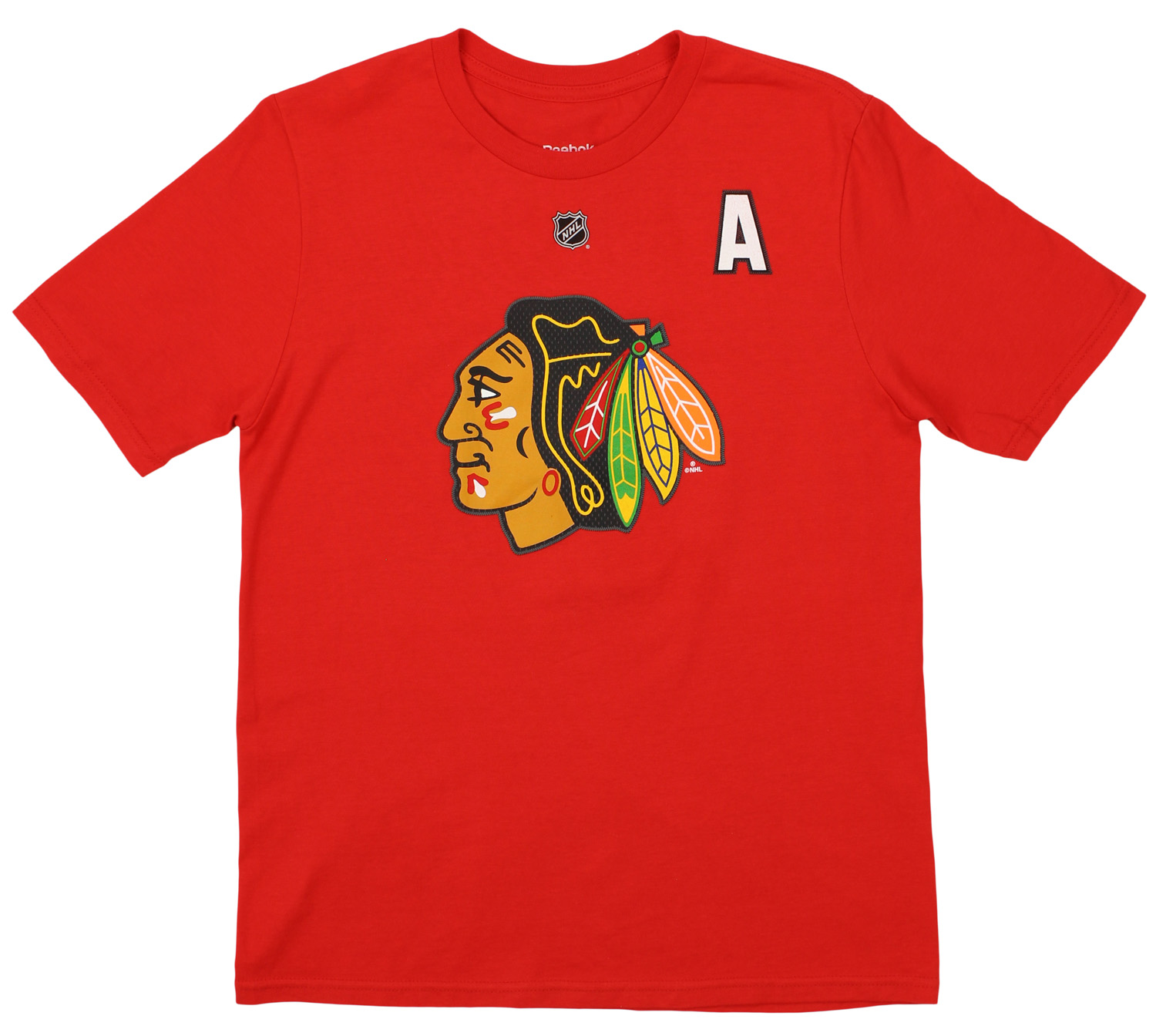 blackhawks shirts amazon