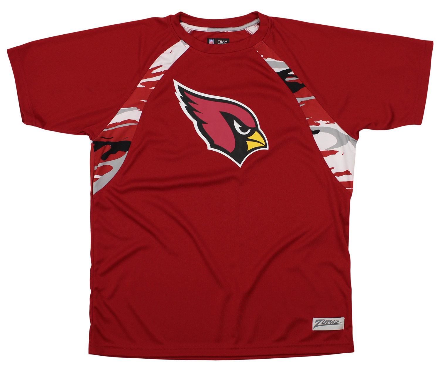 az cardinals camo jersey