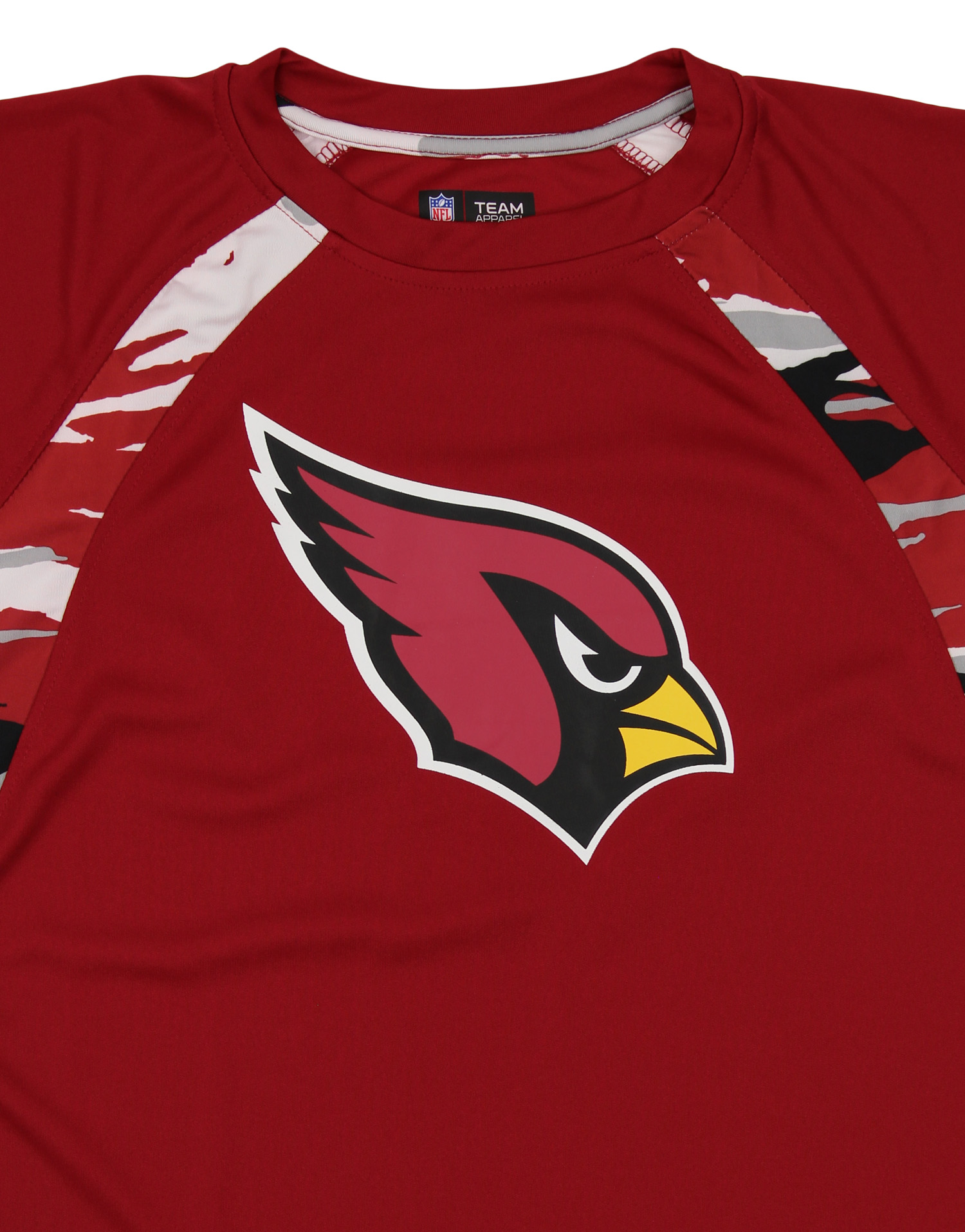 az cardinals camo jersey