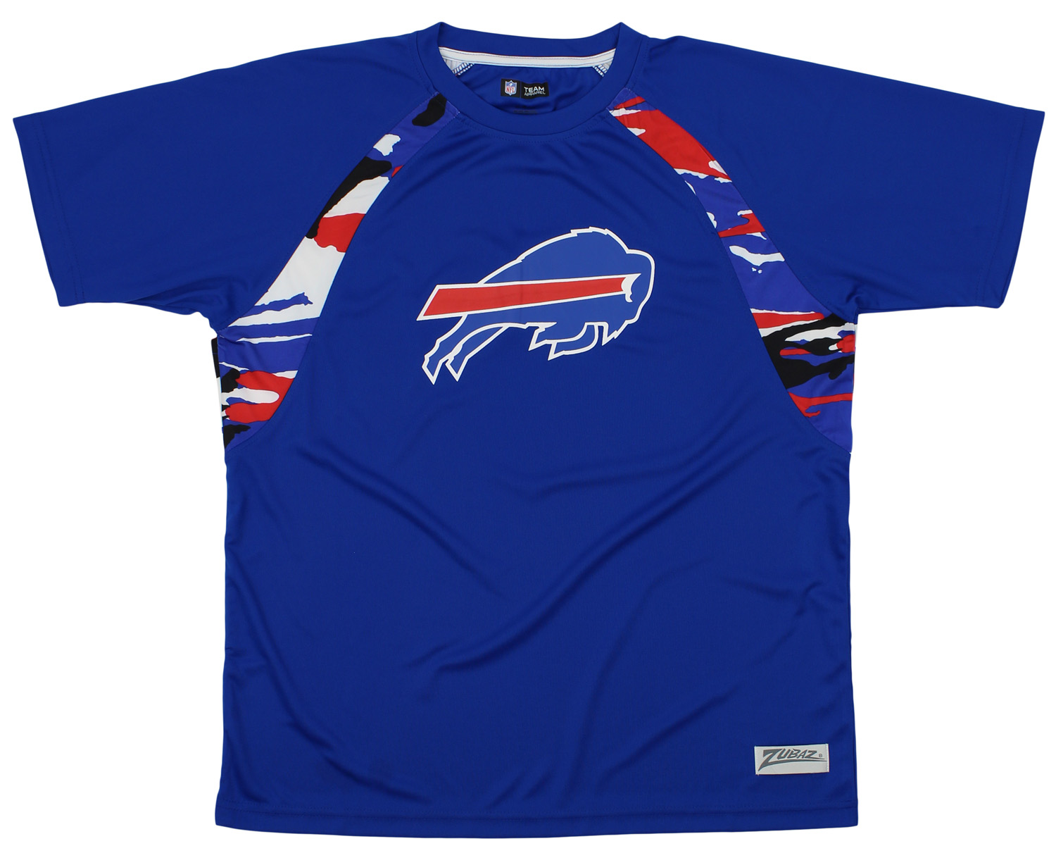 buffalo bills camo shirt