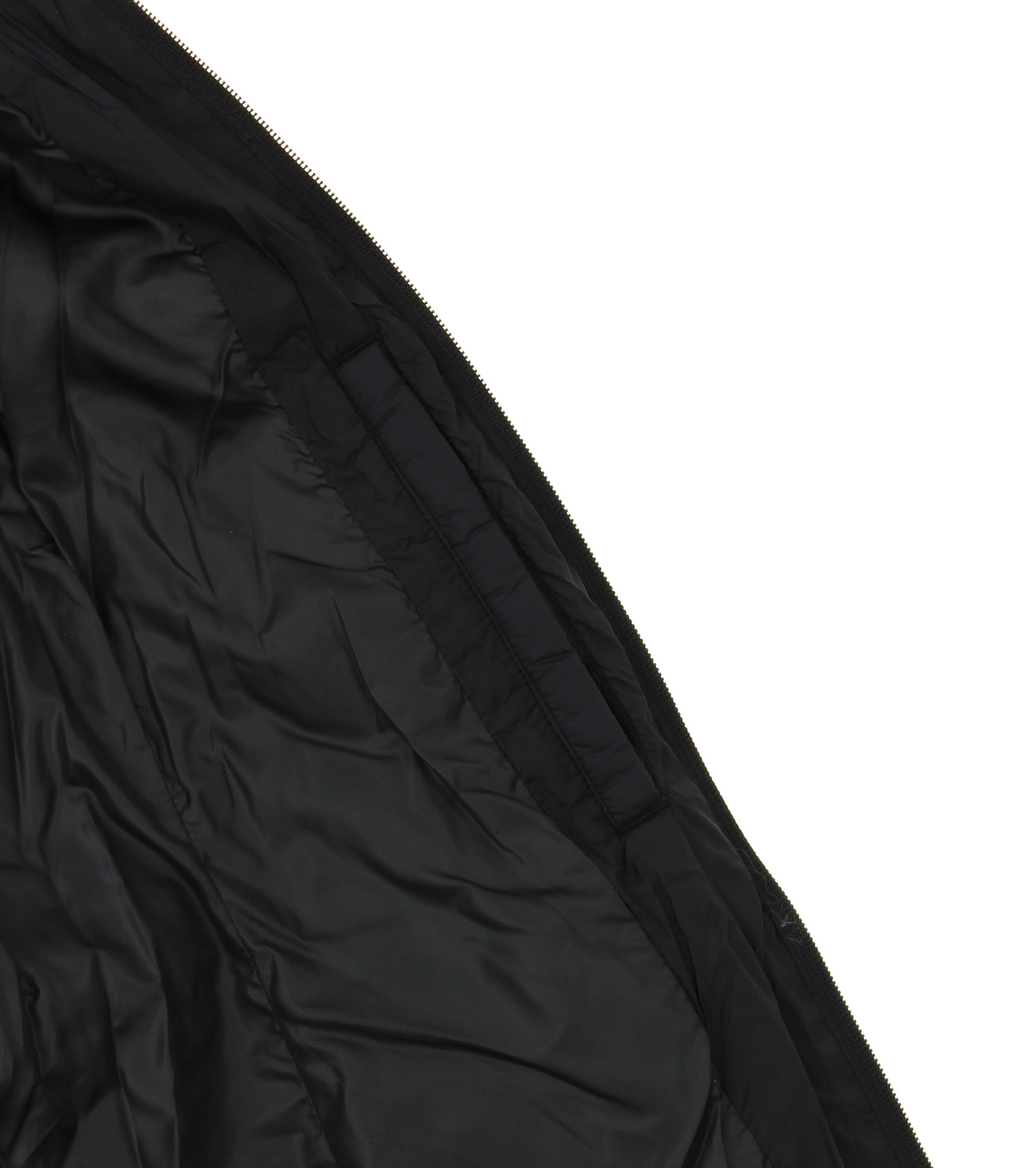 Spyder Women's Boundless Long Puffer Jacket, Black | eBay