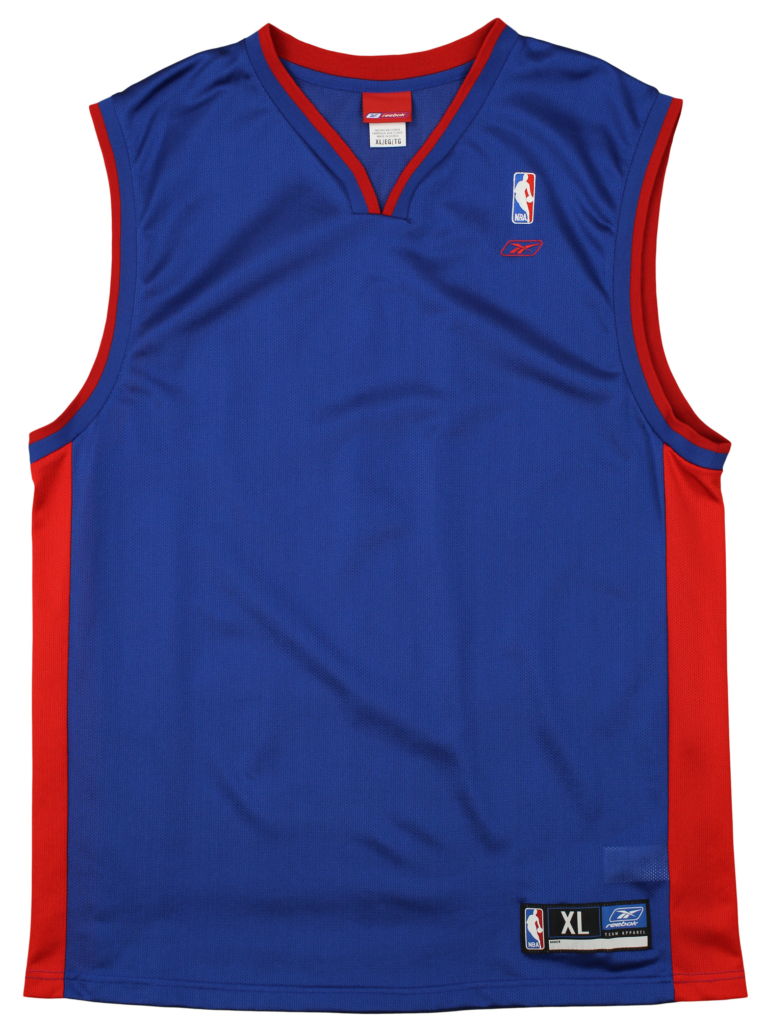 clippers retro shirt