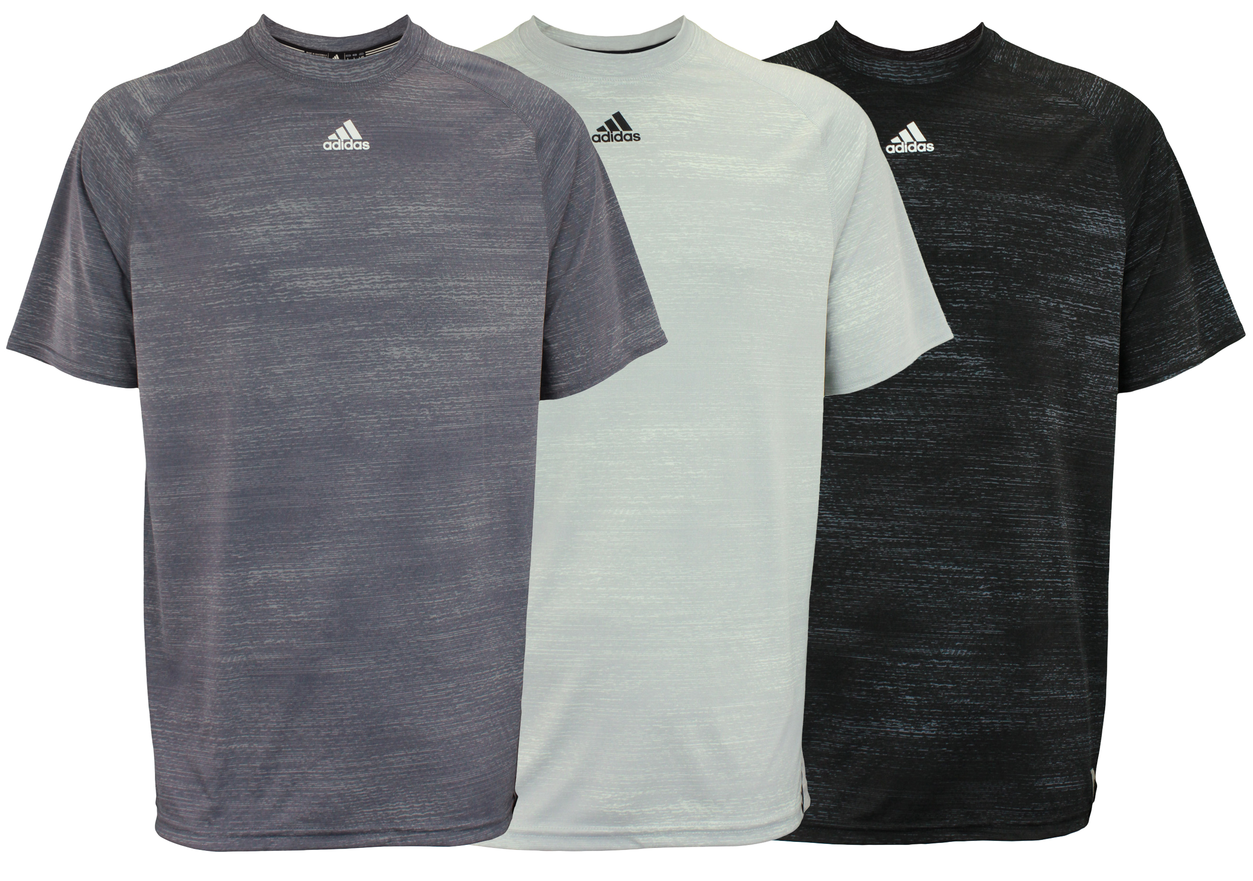 adidas warm up t shirt