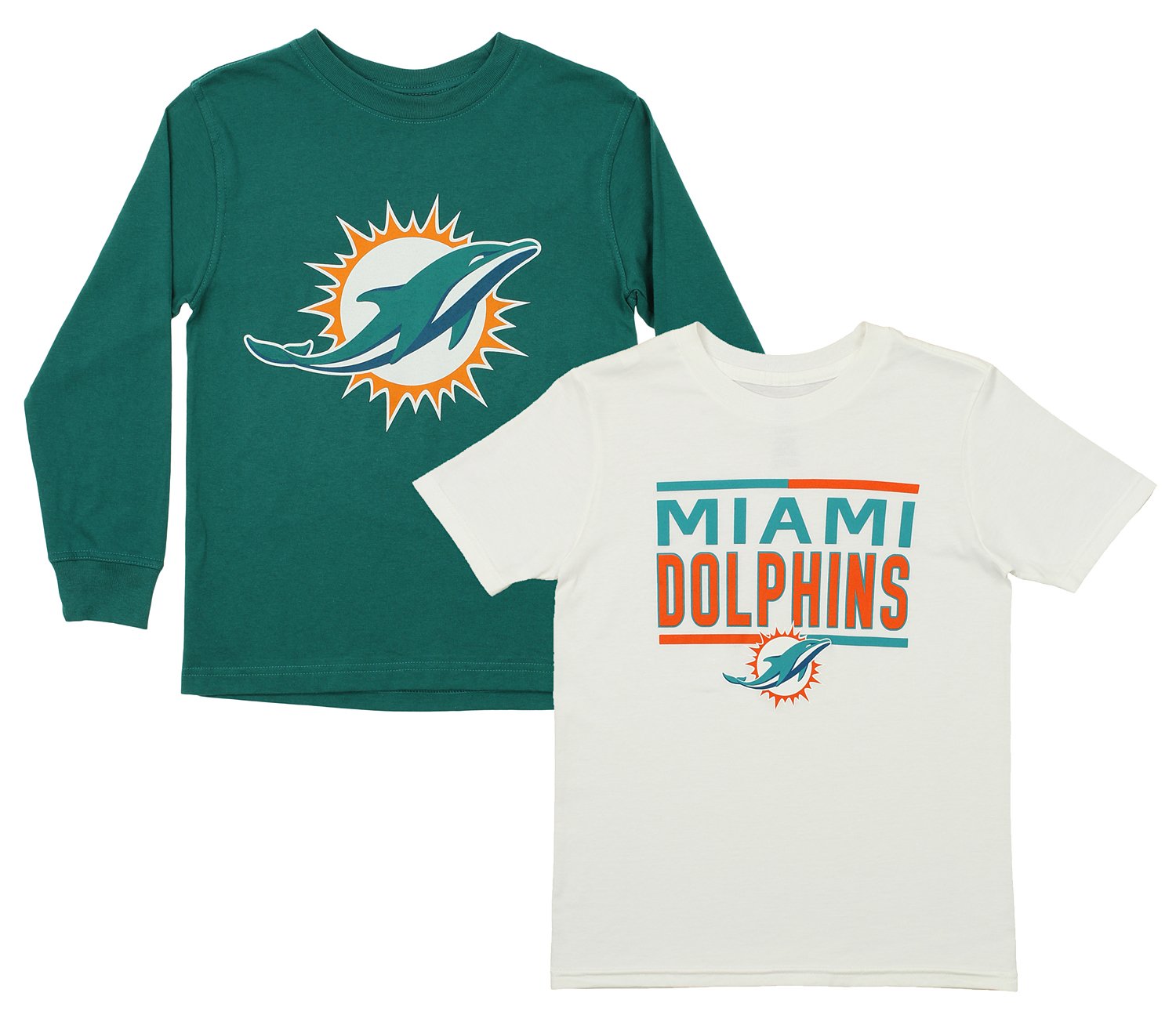 miami dolphins t shirt