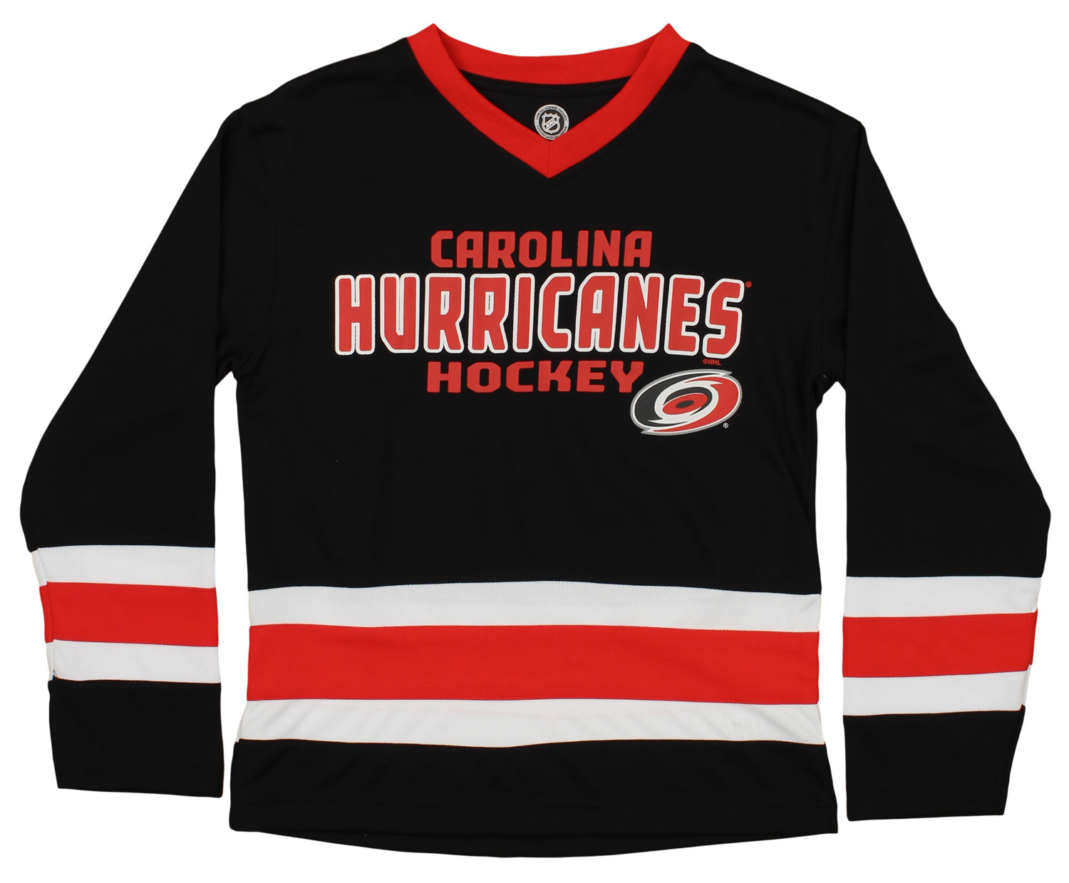 hurricanes alternate jersey