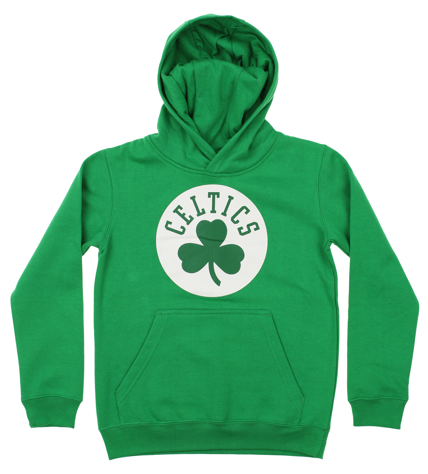 youth celtics hoodie