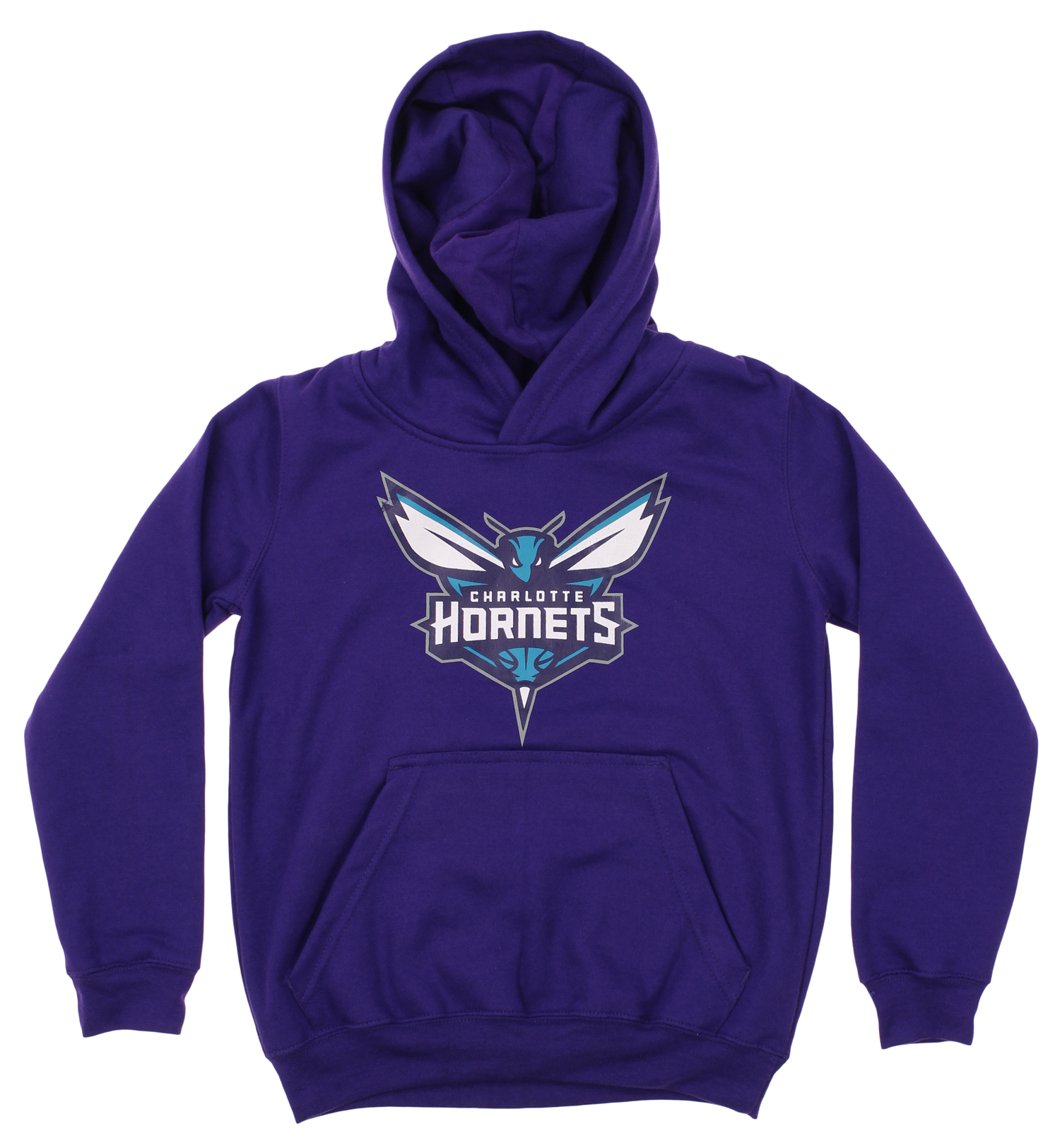 hornets nike hoodie