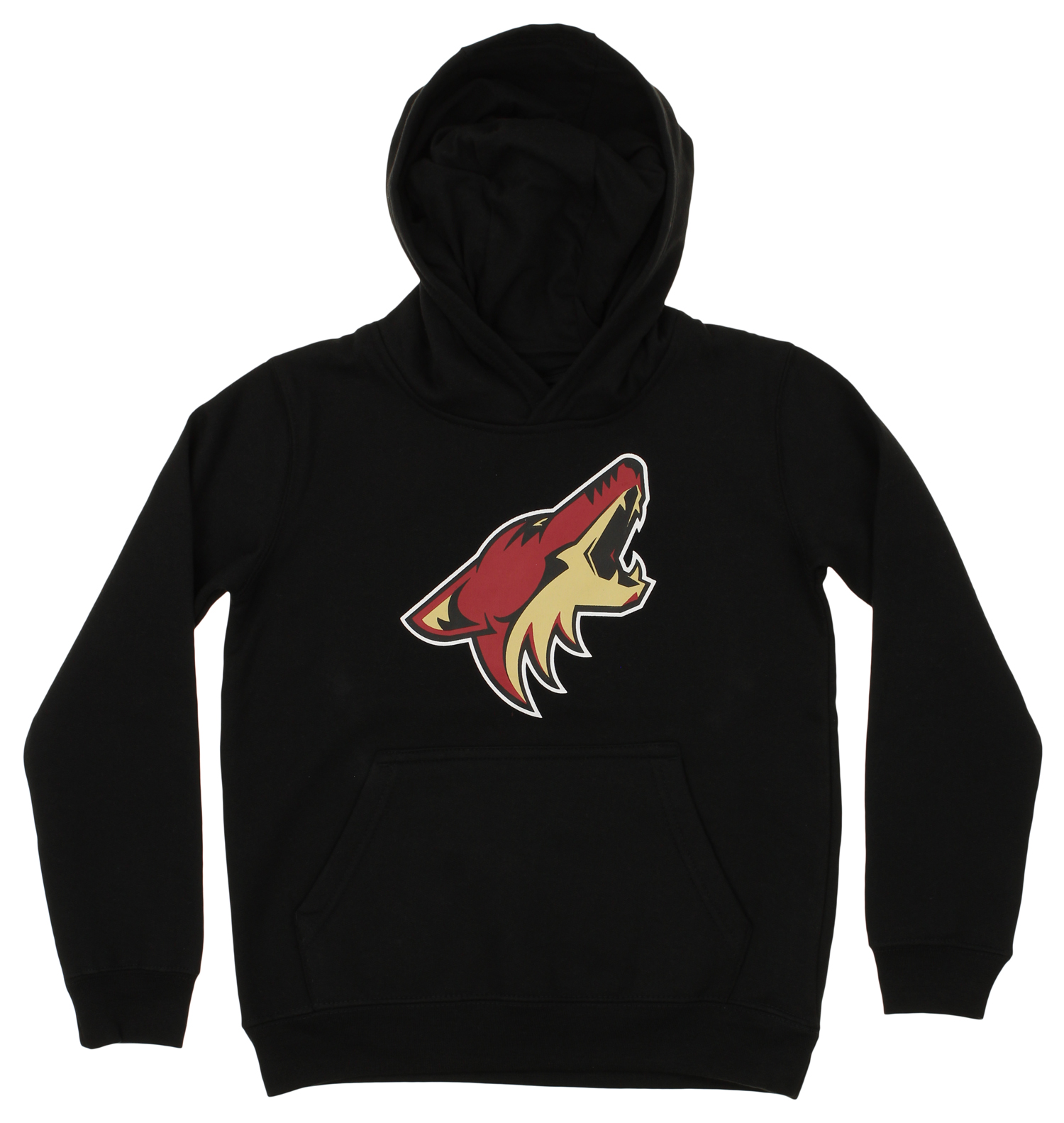 arizona coyotes kachina hoodie