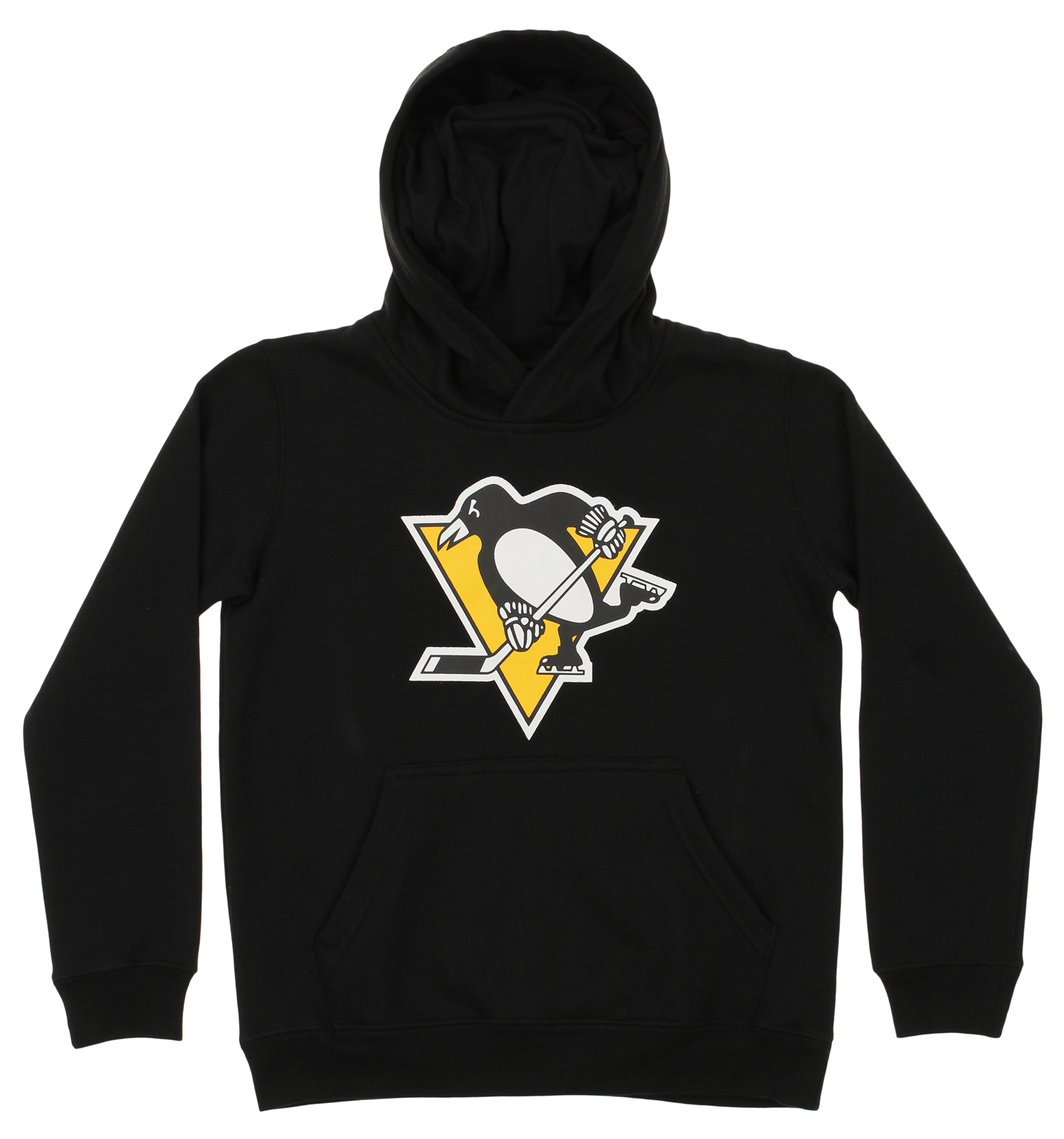 penguins hockey sweatshirt