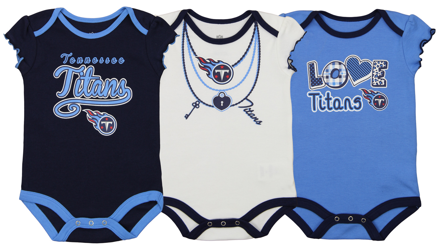 baby titans jersey