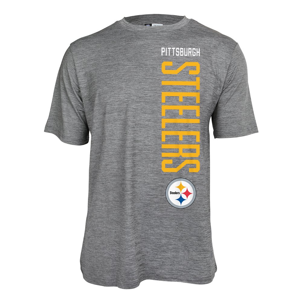 Download Pittsburgh Classic Steelers Mens Graphic T-Shirt Clothing ...