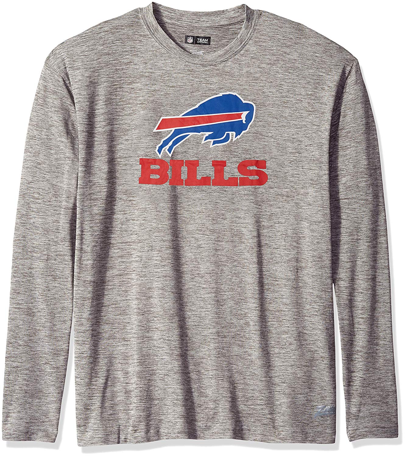 buffalo bills zubaz shirt