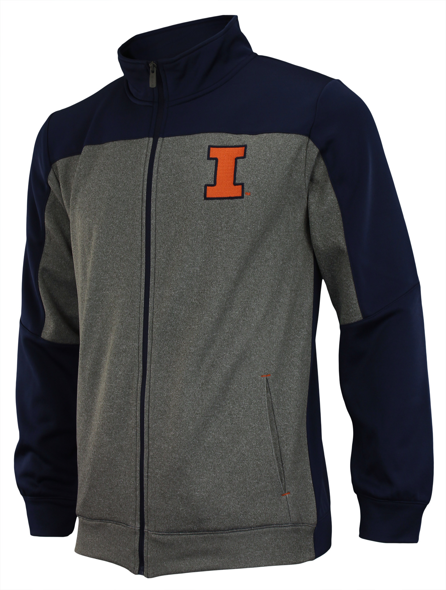 adidas illini track jacket