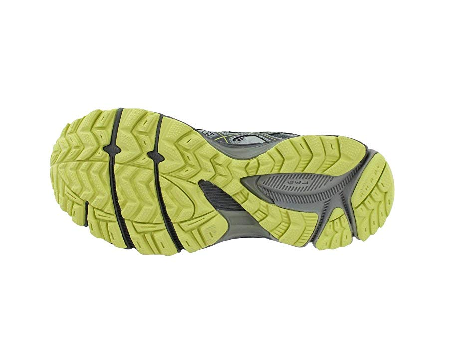 asics women's gel kahana 8