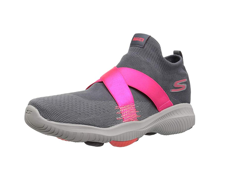 skechers women's go walk revolution ultra sneaker