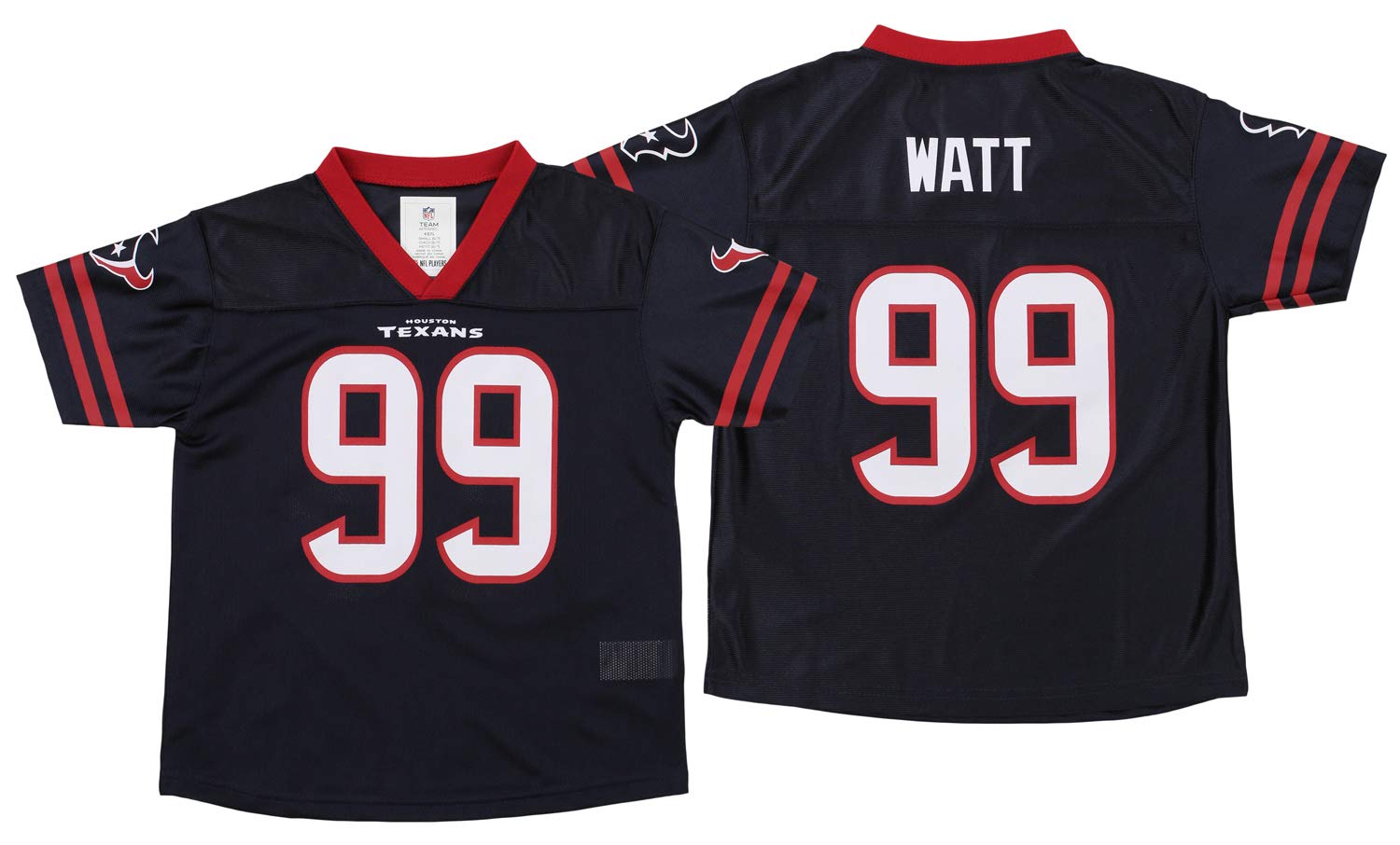 tj watt jersey youth