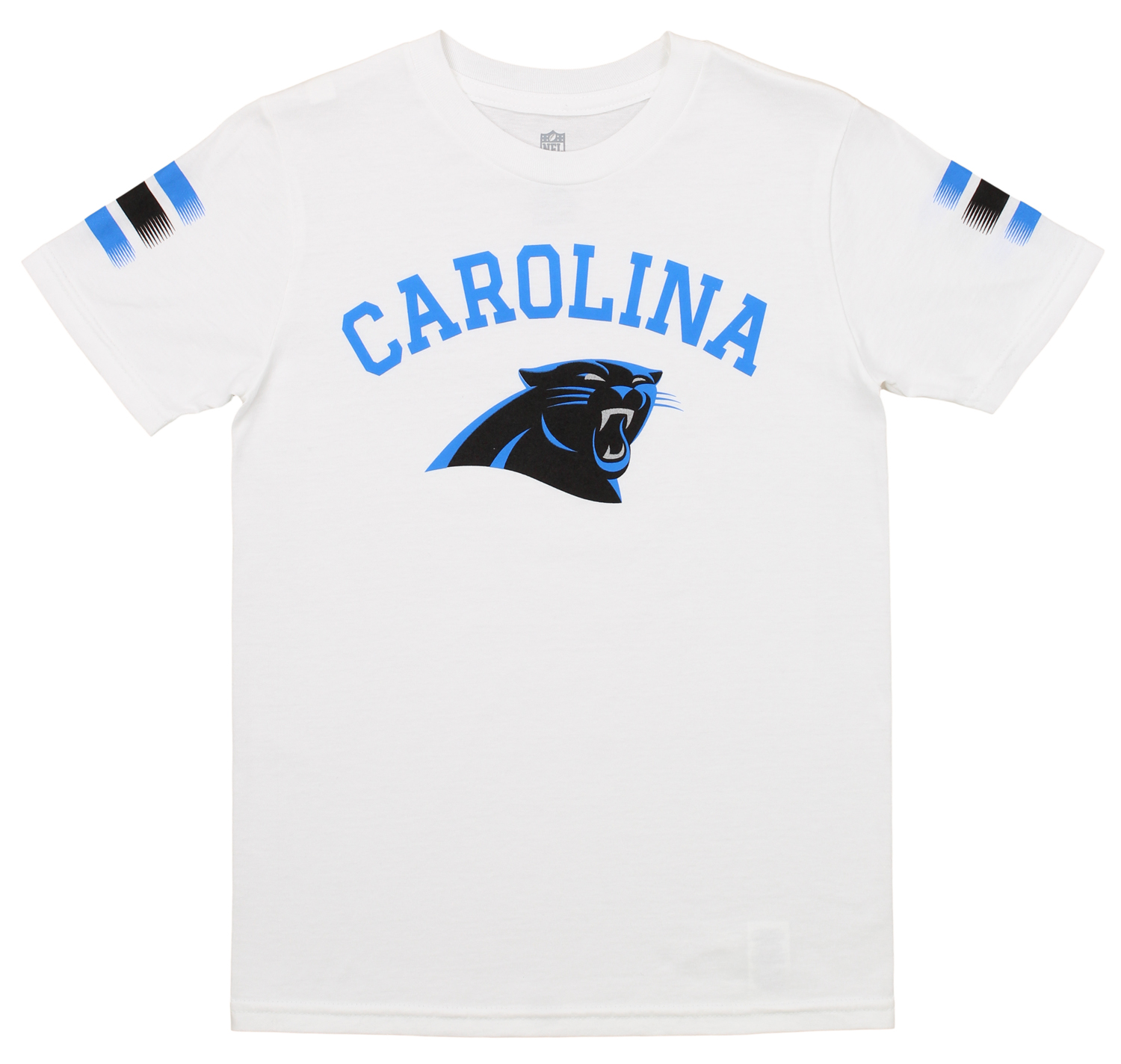 Outerstuff NFL Youth Detroit Lions Short Sleeve First Line Tee