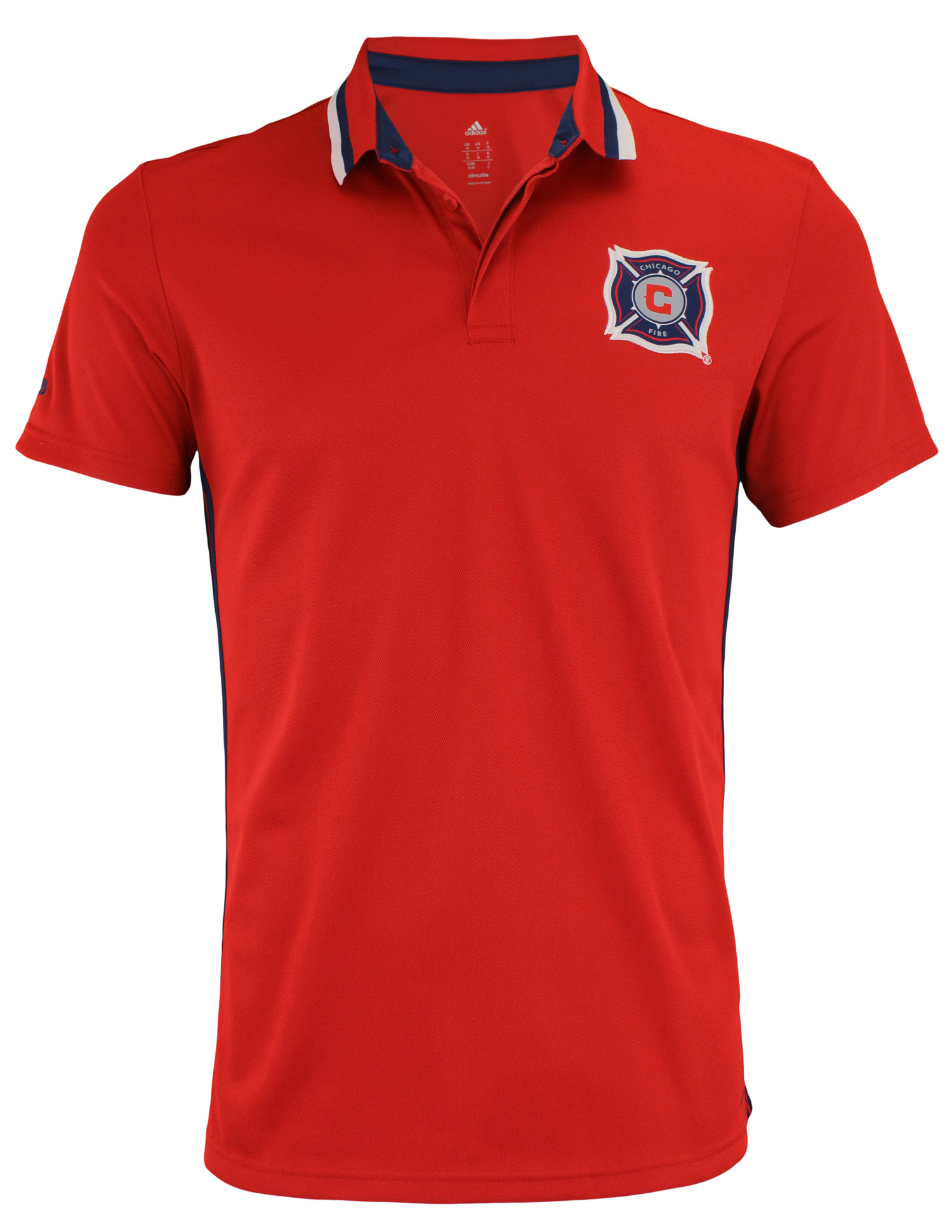 usa soccer polo shirt