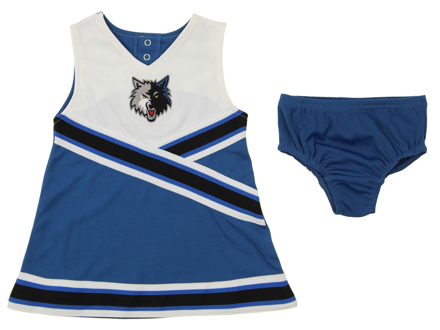 toddler timberwolves jersey