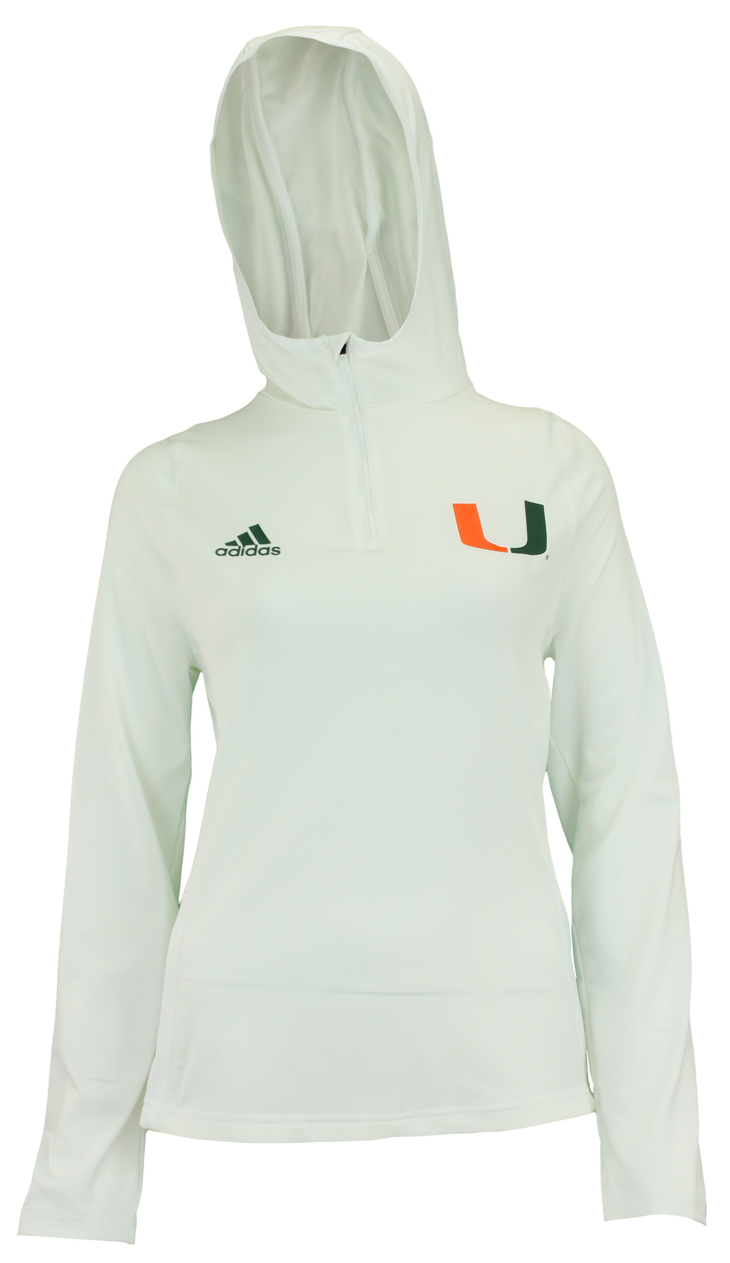 miami hurricanes sweatshirt