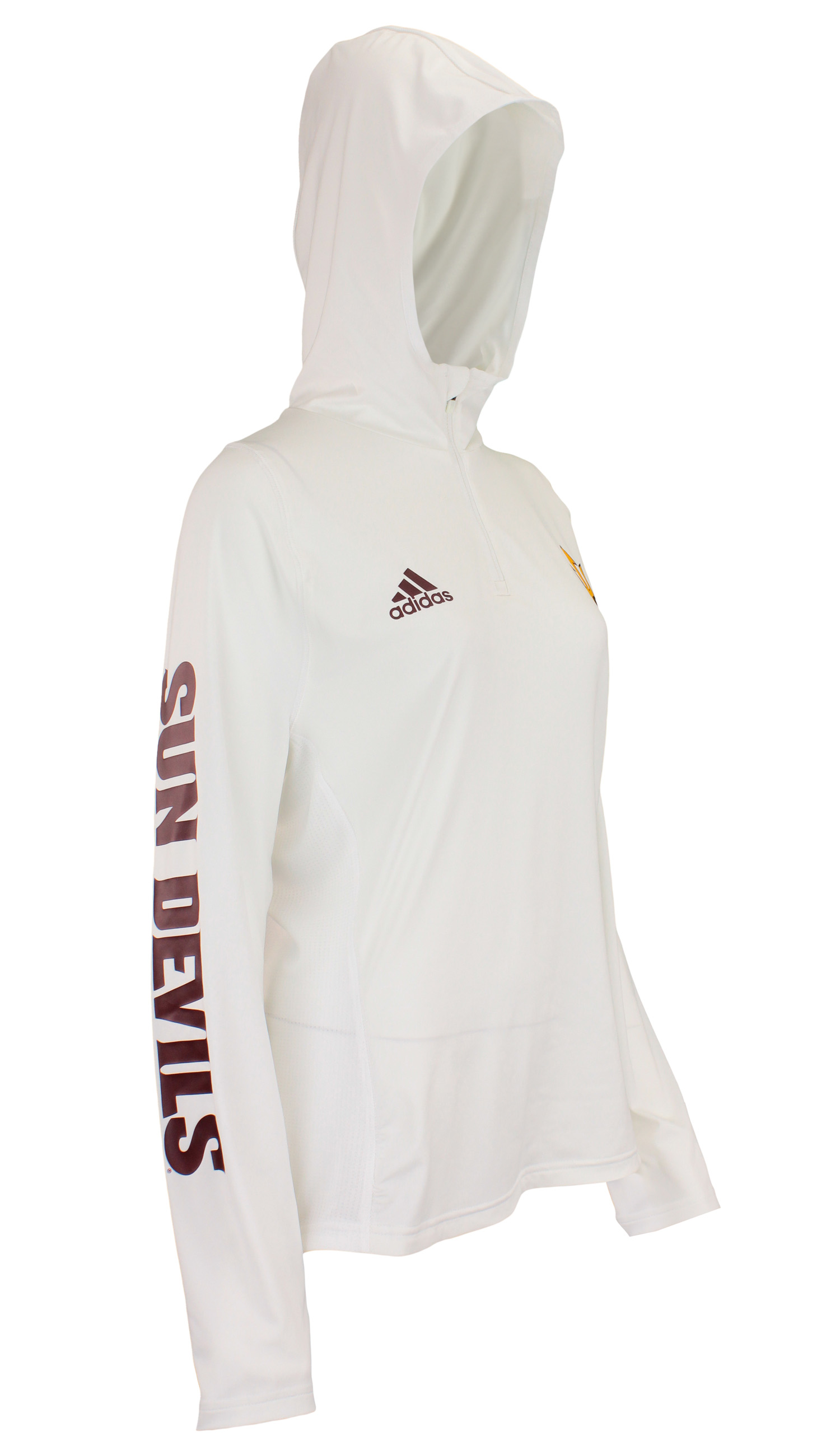 sun devils hoodie