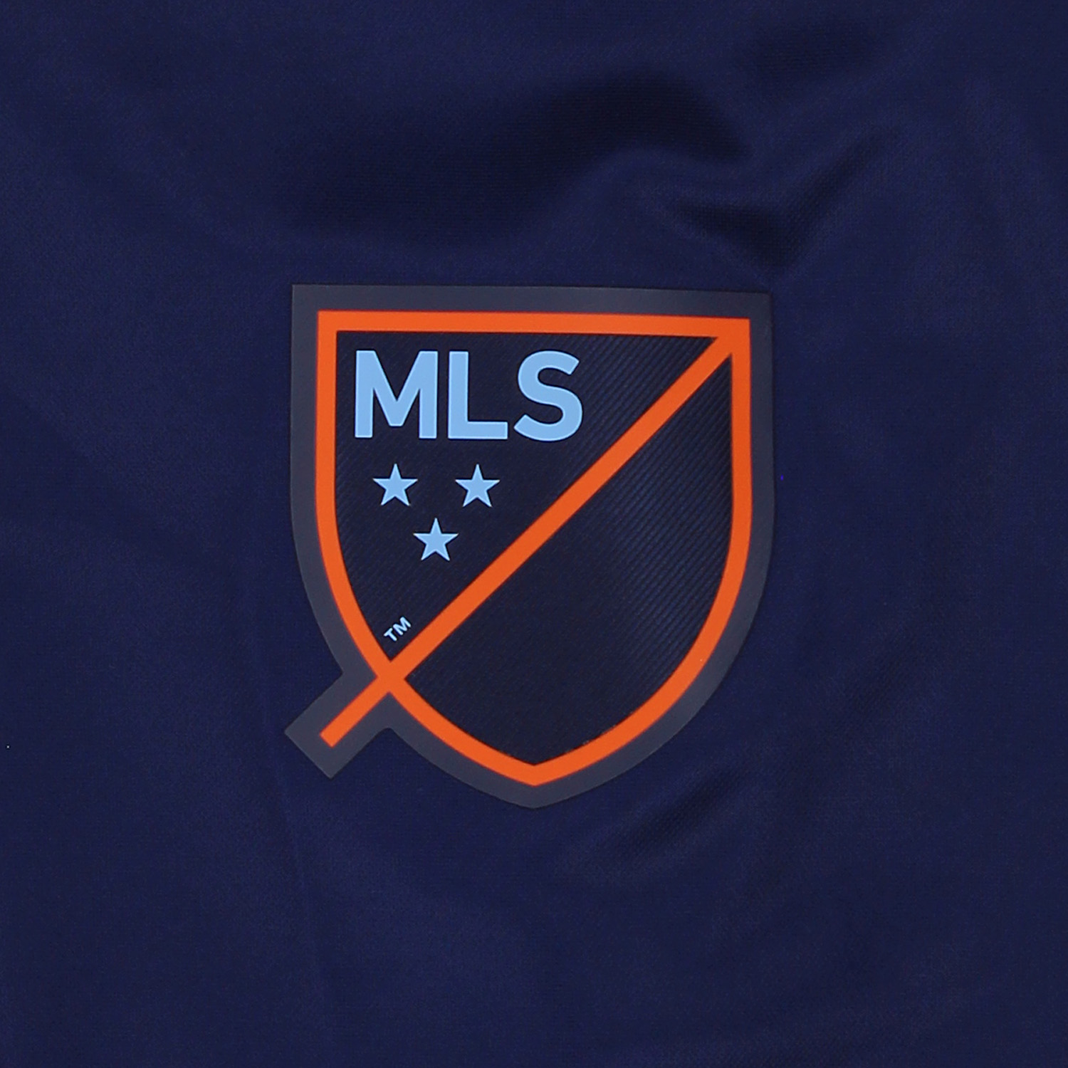 mls long sleeve jersey