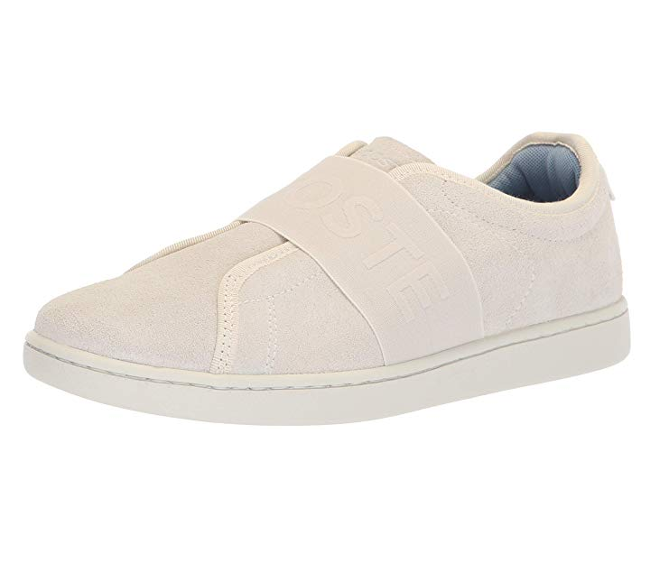 Lacoste Women's Carnaby Evo Slip 318 2 