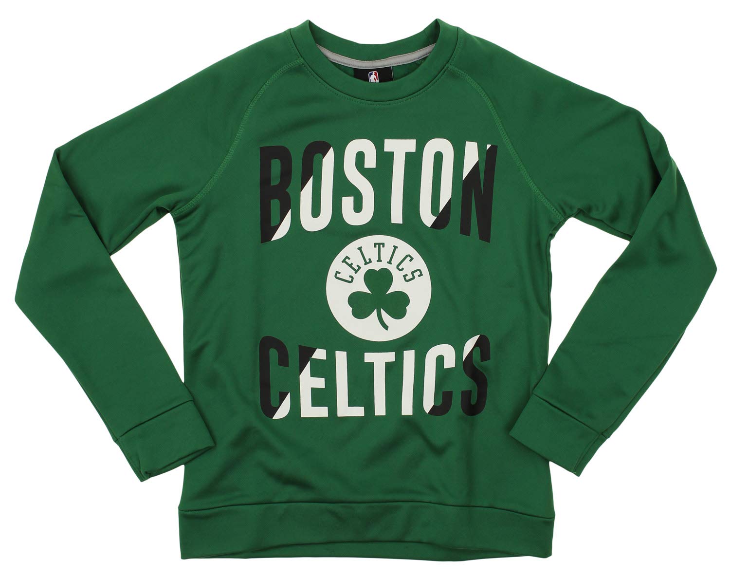 celtics sweat shirt