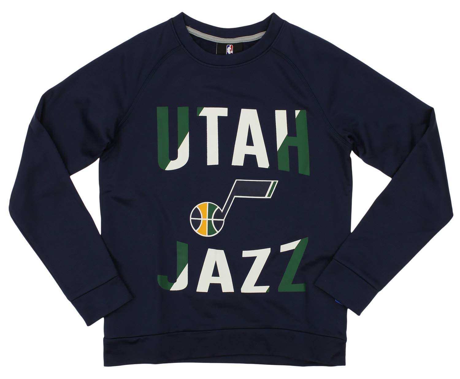 Youth Large NCAA by Outerstuff NCAA Utah Utes Kids /& Youth Boys Legacy Tee Long Sleeve Crew 14-16 Black
