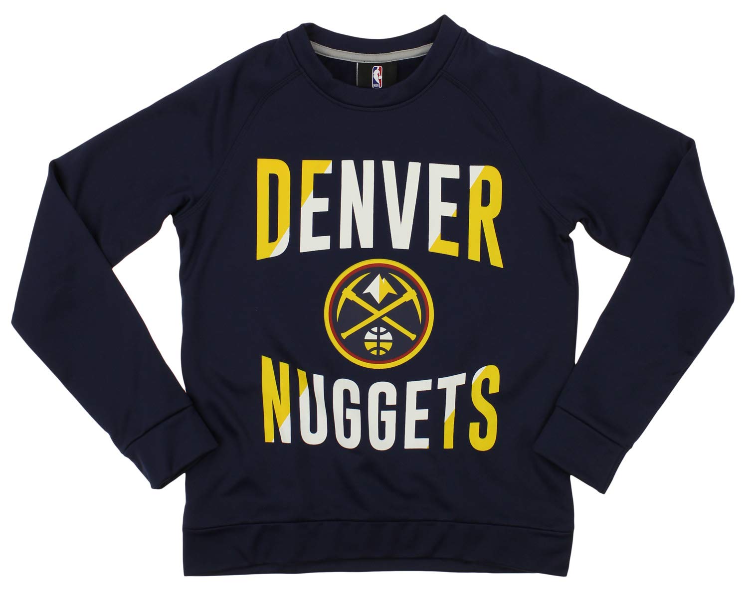 a new day pullover