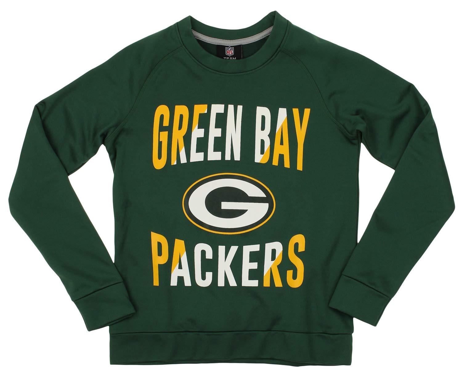 green bay packers sweatshirt uk